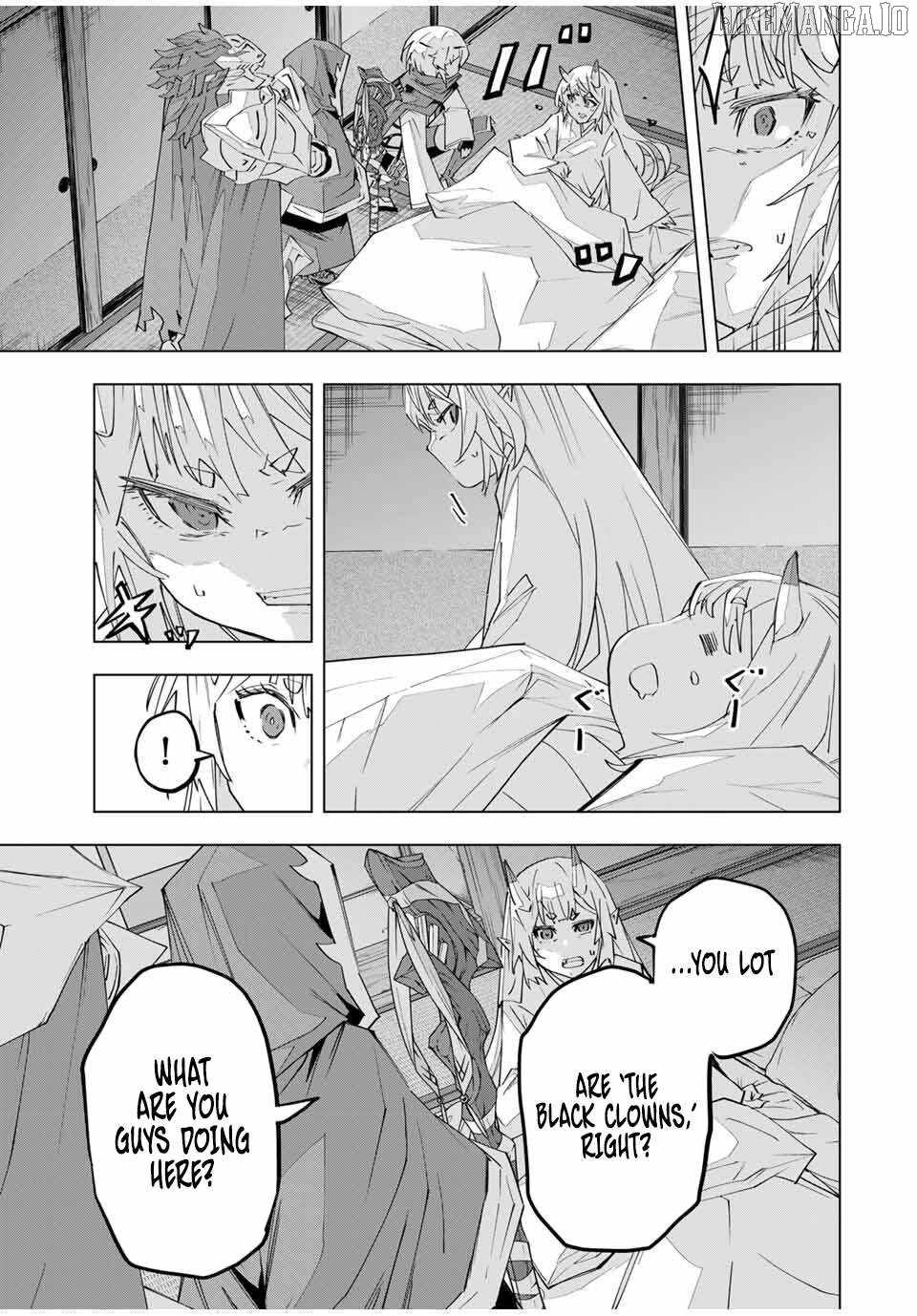 Shinjiteita Nakama-tachi ni Dungeon Okuchi de Korosarekaketa ga Gift "Mugen Gacha" de Level 9999 no Nakama-tachi o Te ni Irete Moto Party Member to Sekai ni Fukushuu & "Zamaa!" Shimasu! Chapter 182 — Page 19