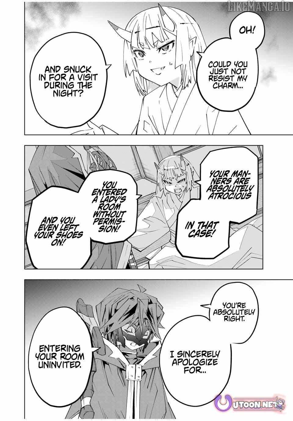 Shinjiteita Nakama-tachi ni Dungeon Okuchi de Korosarekaketa ga Gift "Mugen Gacha" de Level 9999 no Nakama-tachi o Te ni Irete Moto Party Member to Sekai ni Fukushuu & "Zamaa!" Shimasu! Chapter 182 — Page 20