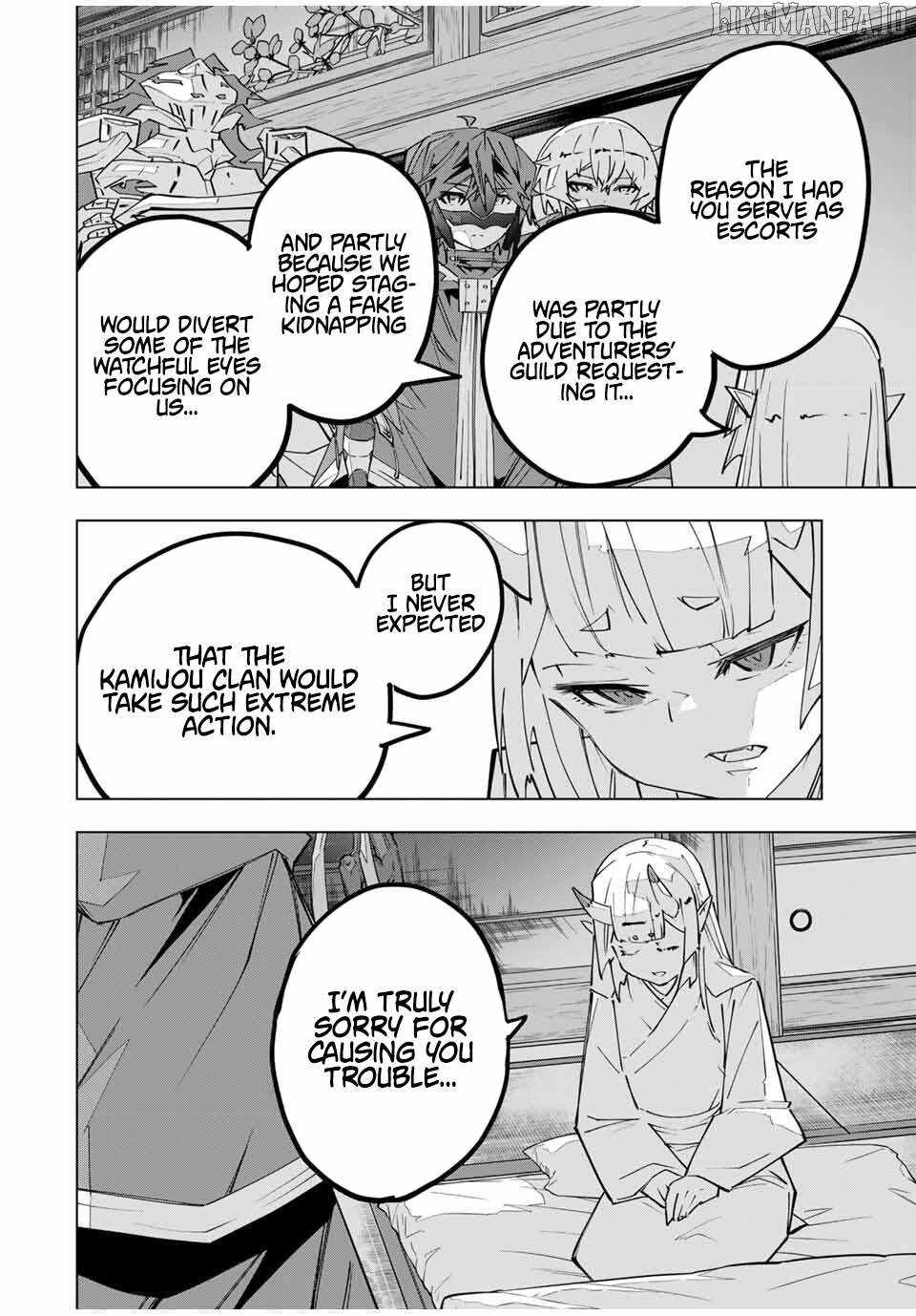 Shinjiteita Nakama-tachi ni Dungeon Okuchi de Korosarekaketa ga Gift "Mugen Gacha" de Level 9999 no Nakama-tachi o Te ni Irete Moto Party Member to Sekai ni Fukushuu & "Zamaa!" Shimasu! Chapter 182 — Page 26
