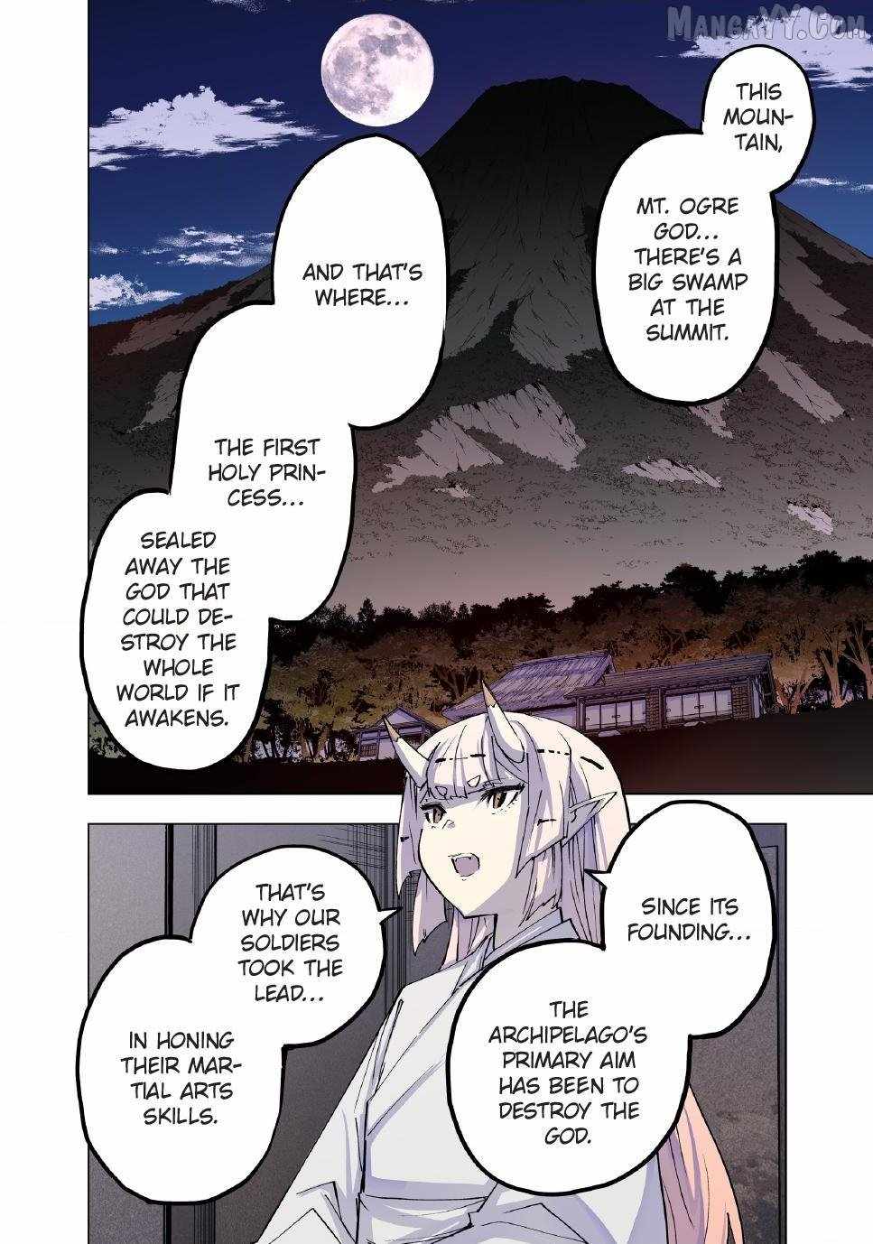 Shinjiteita Nakama-tachi ni Dungeon Okuchi de Korosarekaketa ga Gift "Mugen Gacha" de Level 9999 no Nakama-tachi o Te ni Irete Moto Party Member to Sekai ni Fukushuu & "Zamaa!" Shimasu! Chapter 183 — Page 4