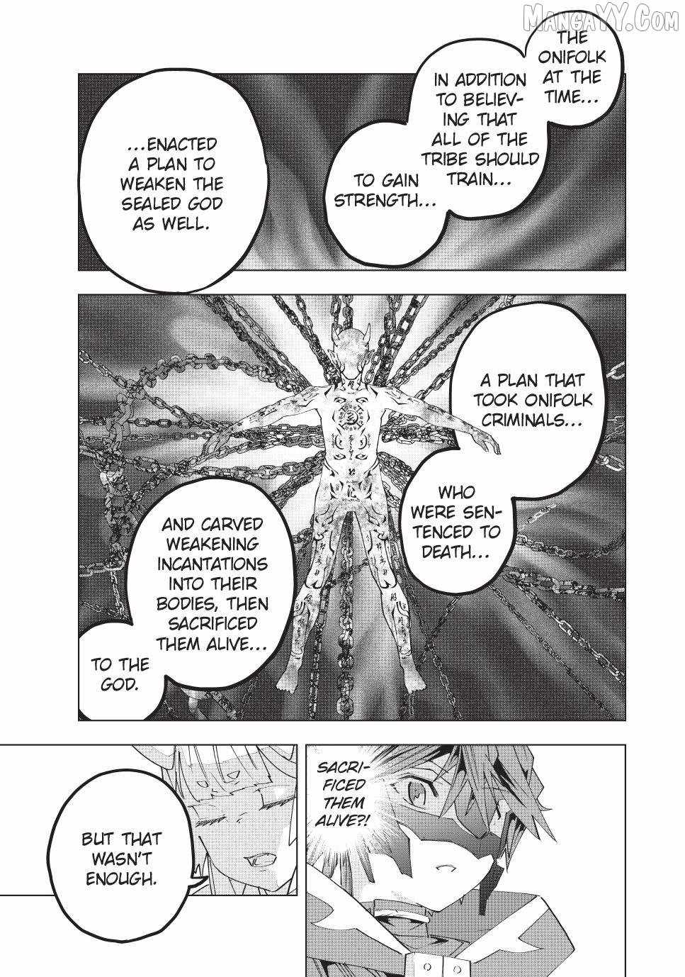 Shinjiteita Nakama-tachi ni Dungeon Okuchi de Korosarekaketa ga Gift "Mugen Gacha" de Level 9999 no Nakama-tachi o Te ni Irete Moto Party Member to Sekai ni Fukushuu & "Zamaa!" Shimasu! Chapter 183 — Page 5