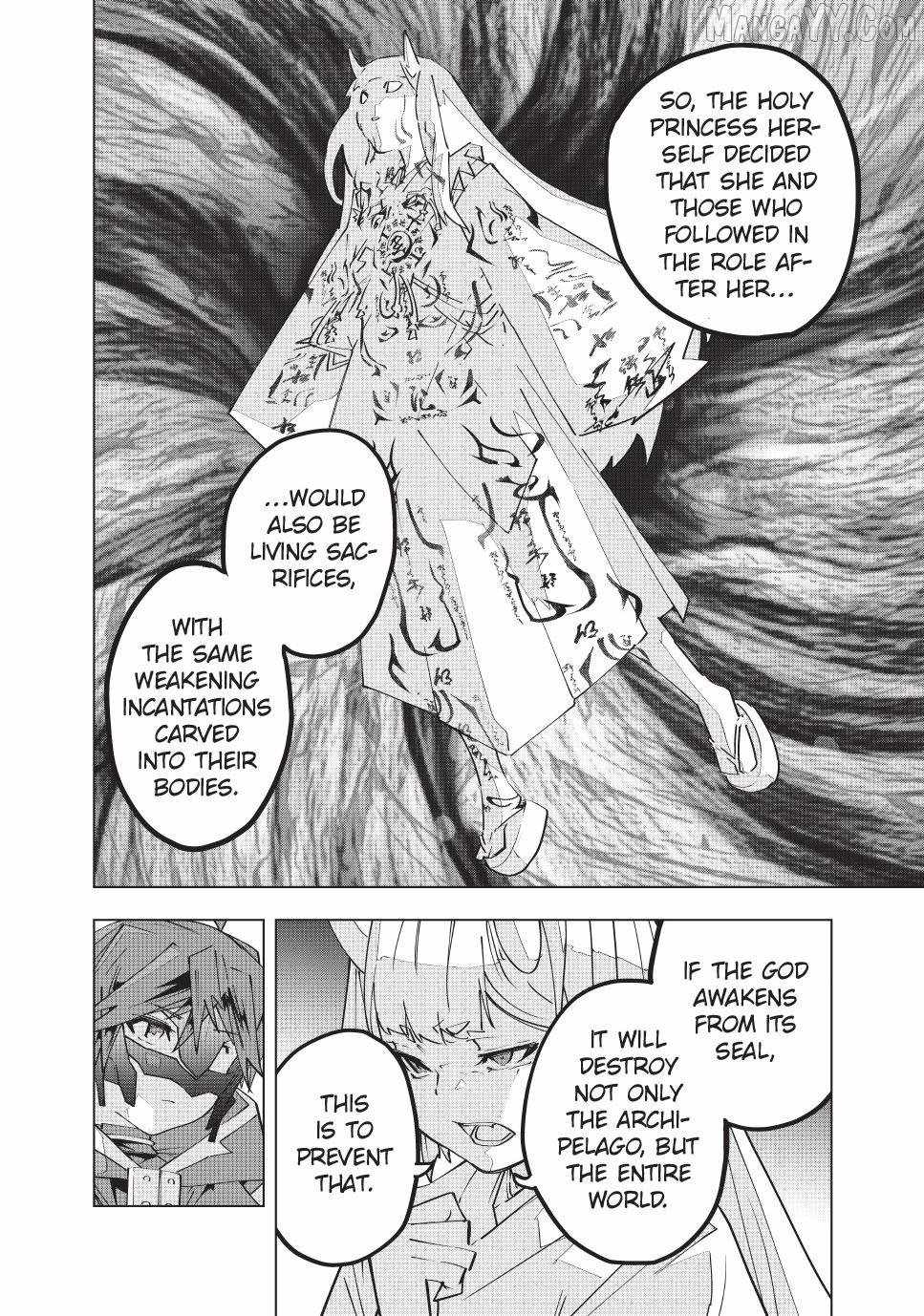 Shinjiteita Nakama-tachi ni Dungeon Okuchi de Korosarekaketa ga Gift "Mugen Gacha" de Level 9999 no Nakama-tachi o Te ni Irete Moto Party Member to Sekai ni Fukushuu & "Zamaa!" Shimasu! Chapter 183 — Page 6