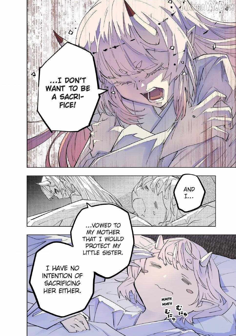 Shinjiteita Nakama-tachi ni Dungeon Okuchi de Korosarekaketa ga Gift "Mugen Gacha" de Level 9999 no Nakama-tachi o Te ni Irete Moto Party Member to Sekai ni Fukushuu & "Zamaa!" Shimasu! Chapter 183 — Page 8