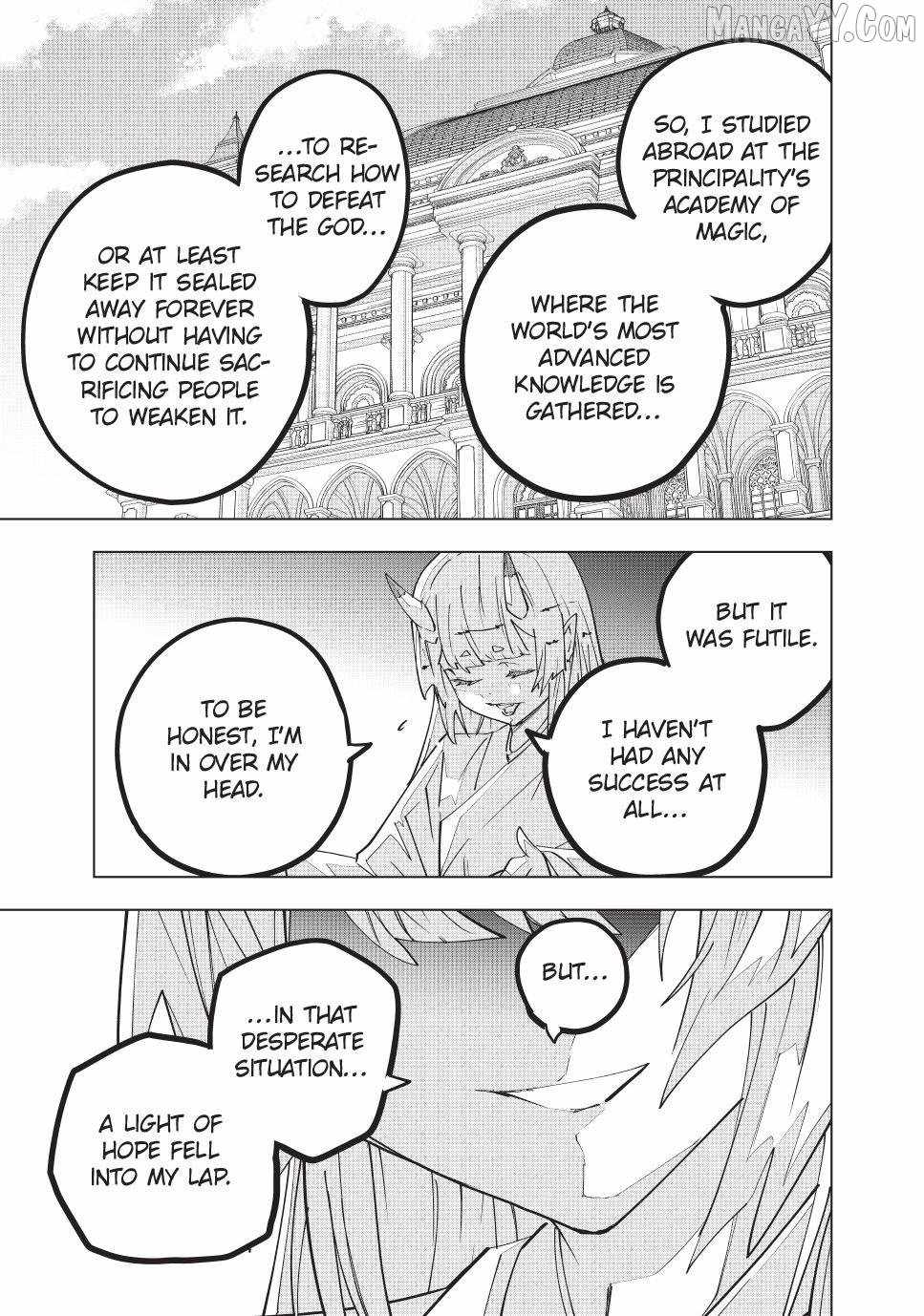Shinjiteita Nakama-tachi ni Dungeon Okuchi de Korosarekaketa ga Gift "Mugen Gacha" de Level 9999 no Nakama-tachi o Te ni Irete Moto Party Member to Sekai ni Fukushuu & "Zamaa!" Shimasu! Chapter 183 — Page 9
