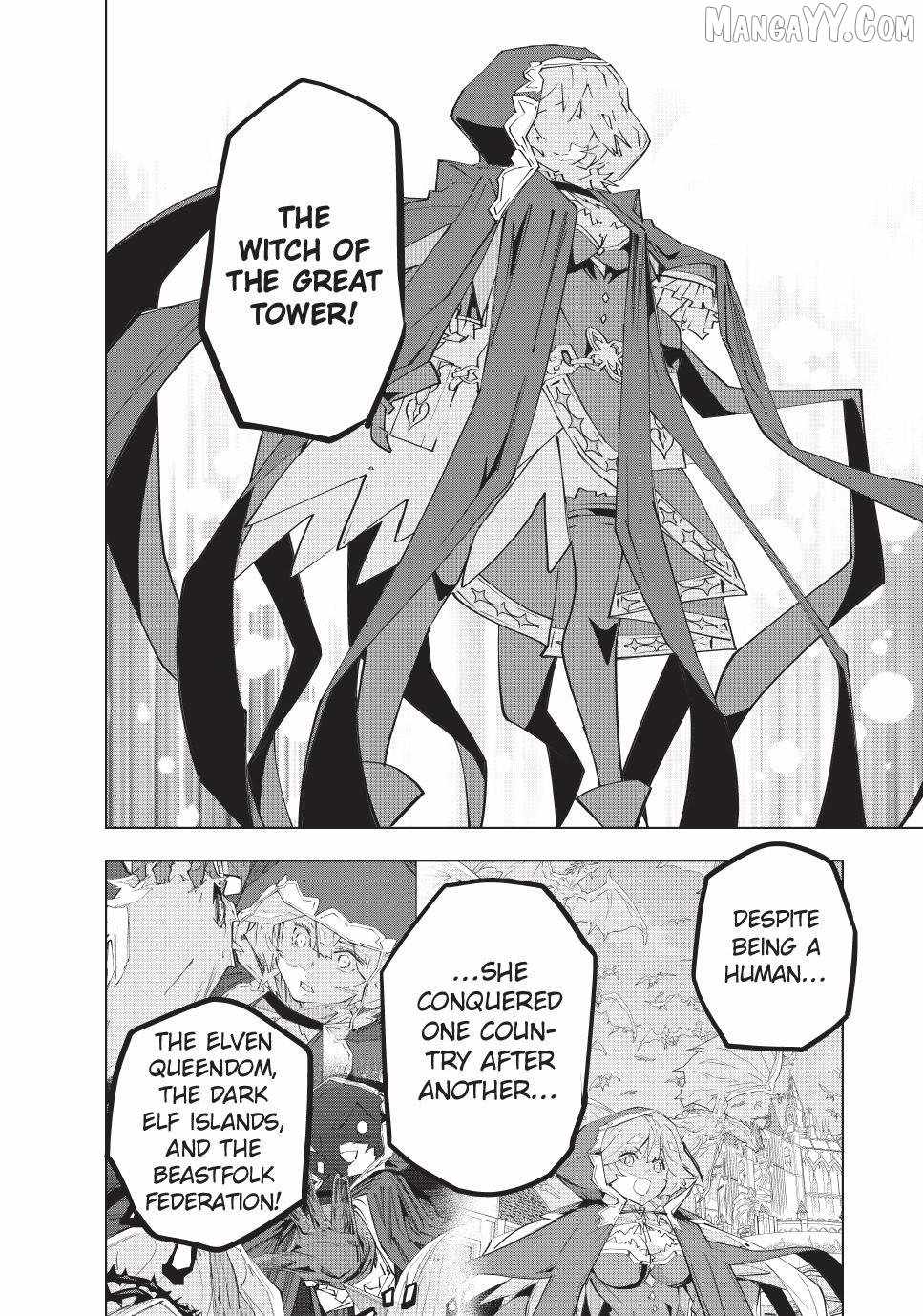Shinjiteita Nakama-tachi ni Dungeon Okuchi de Korosarekaketa ga Gift "Mugen Gacha" de Level 9999 no Nakama-tachi o Te ni Irete Moto Party Member to Sekai ni Fukushuu & "Zamaa!" Shimasu! Chapter 183 — Page 10