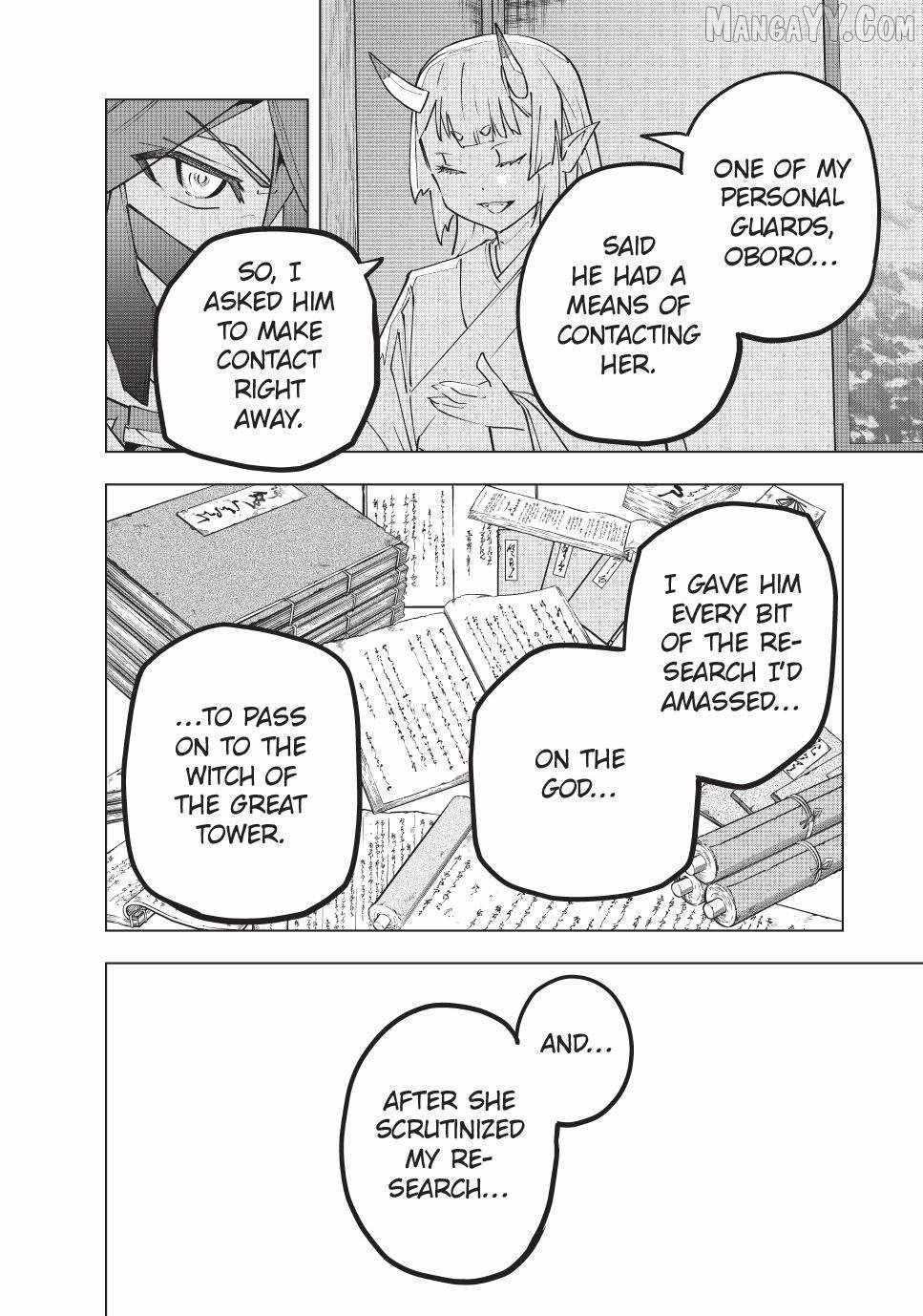 Shinjiteita Nakama-tachi ni Dungeon Okuchi de Korosarekaketa ga Gift "Mugen Gacha" de Level 9999 no Nakama-tachi o Te ni Irete Moto Party Member to Sekai ni Fukushuu & "Zamaa!" Shimasu! Chapter 183 — Page 12