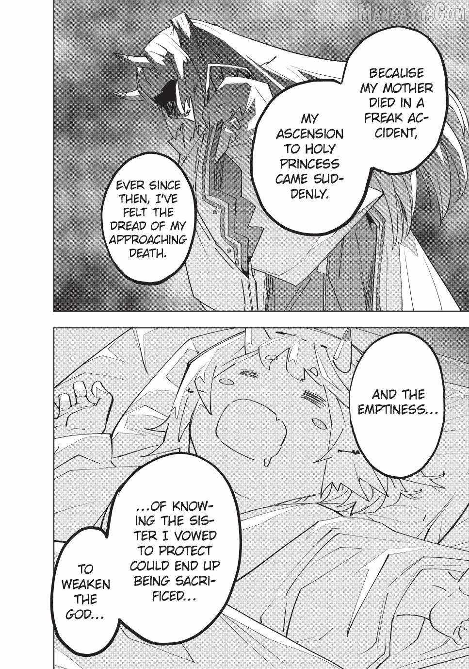 Shinjiteita Nakama-tachi ni Dungeon Okuchi de Korosarekaketa ga Gift "Mugen Gacha" de Level 9999 no Nakama-tachi o Te ni Irete Moto Party Member to Sekai ni Fukushuu & "Zamaa!" Shimasu! Chapter 183 — Page 14
