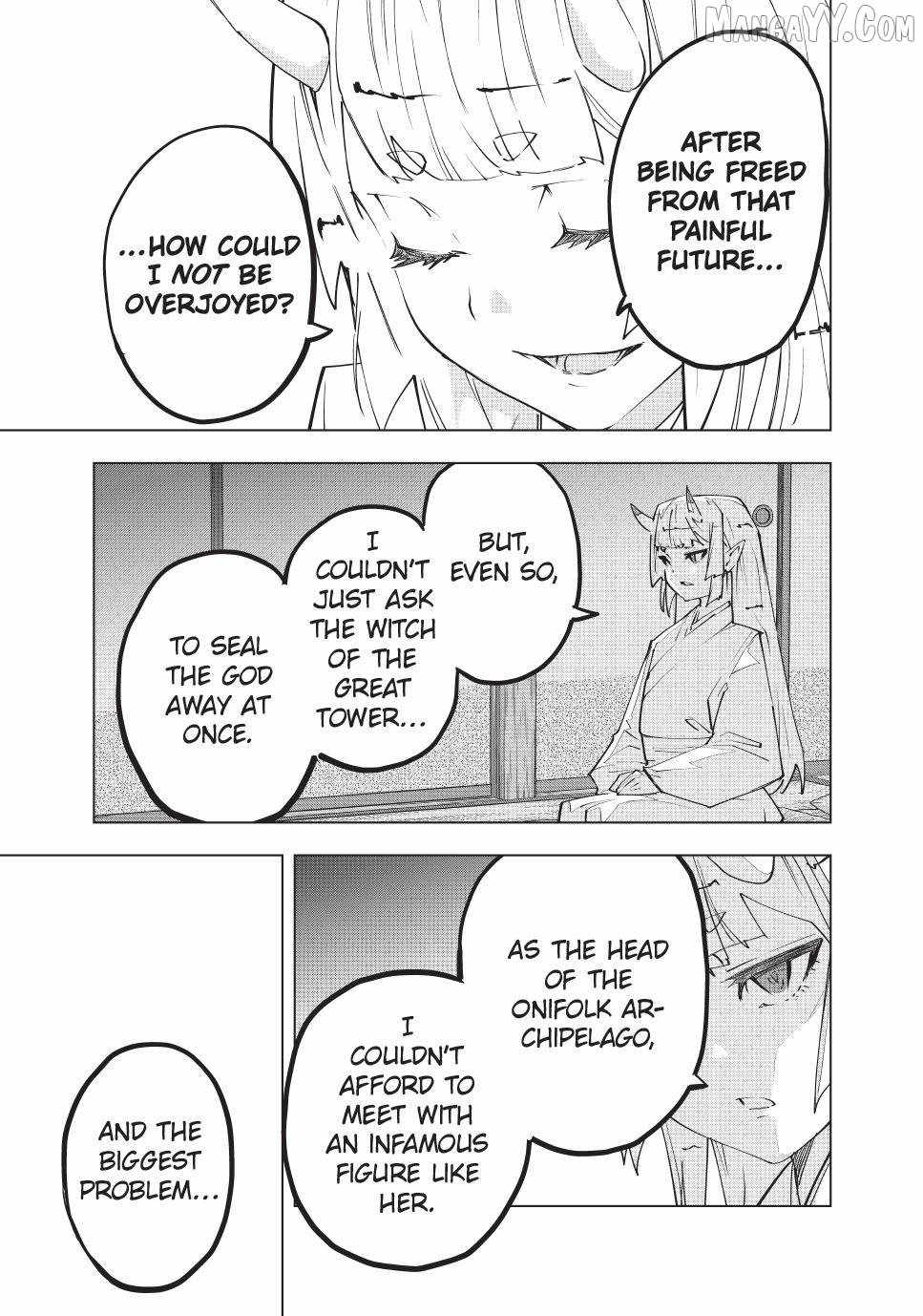 Shinjiteita Nakama-tachi ni Dungeon Okuchi de Korosarekaketa ga Gift "Mugen Gacha" de Level 9999 no Nakama-tachi o Te ni Irete Moto Party Member to Sekai ni Fukushuu & "Zamaa!" Shimasu! Chapter 183 — Page 15