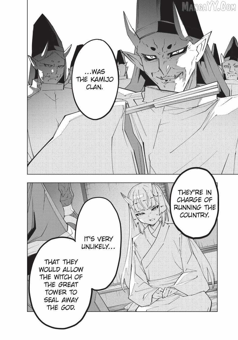 Shinjiteita Nakama-tachi ni Dungeon Okuchi de Korosarekaketa ga Gift "Mugen Gacha" de Level 9999 no Nakama-tachi o Te ni Irete Moto Party Member to Sekai ni Fukushuu & "Zamaa!" Shimasu! Chapter 183 — Page 16
