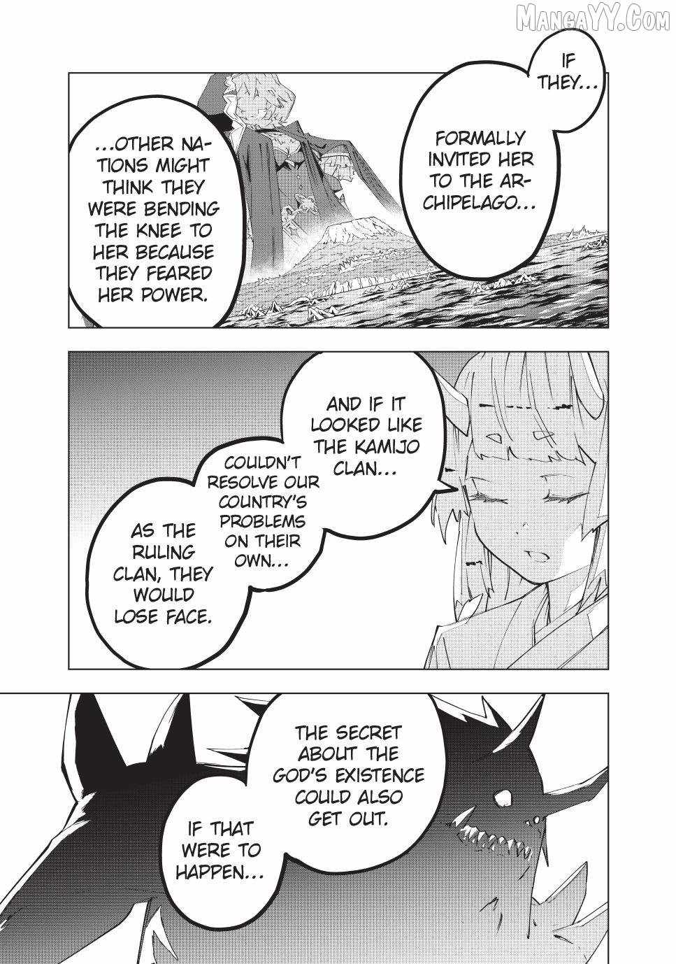 Shinjiteita Nakama-tachi ni Dungeon Okuchi de Korosarekaketa ga Gift "Mugen Gacha" de Level 9999 no Nakama-tachi o Te ni Irete Moto Party Member to Sekai ni Fukushuu & "Zamaa!" Shimasu! Chapter 183 — Page 17