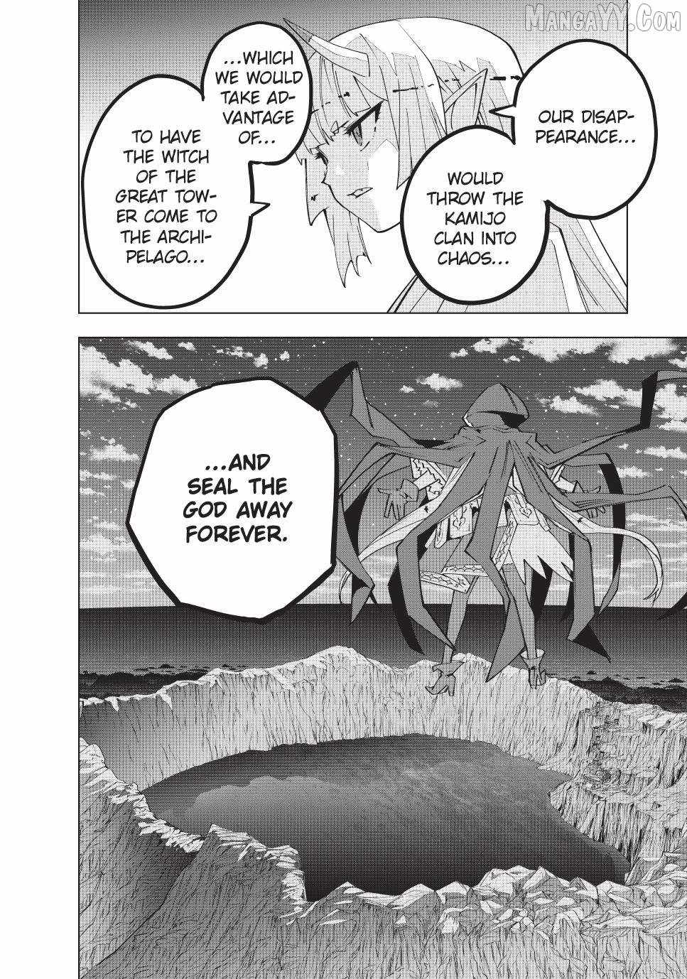 Shinjiteita Nakama-tachi ni Dungeon Okuchi de Korosarekaketa ga Gift "Mugen Gacha" de Level 9999 no Nakama-tachi o Te ni Irete Moto Party Member to Sekai ni Fukushuu & "Zamaa!" Shimasu! Chapter 183 — Page 20