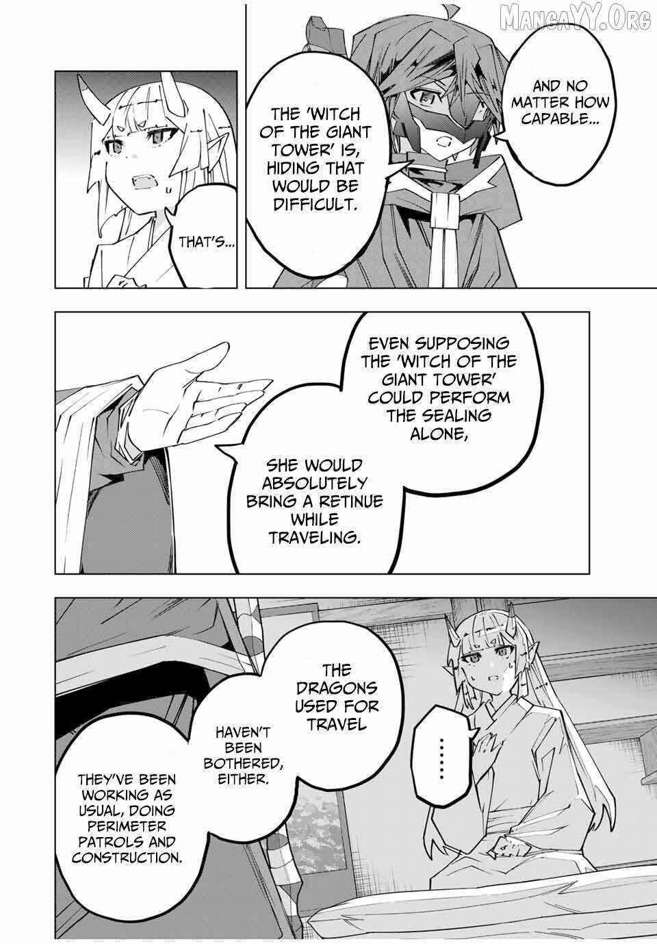Shinjiteita Nakama-tachi ni Dungeon Okuchi de Korosarekaketa ga Gift "Mugen Gacha" de Level 9999 no Nakama-tachi o Te ni Irete Moto Party Member to Sekai ni Fukushuu & "Zamaa!" Shimasu! Chapter 184 — Page 6