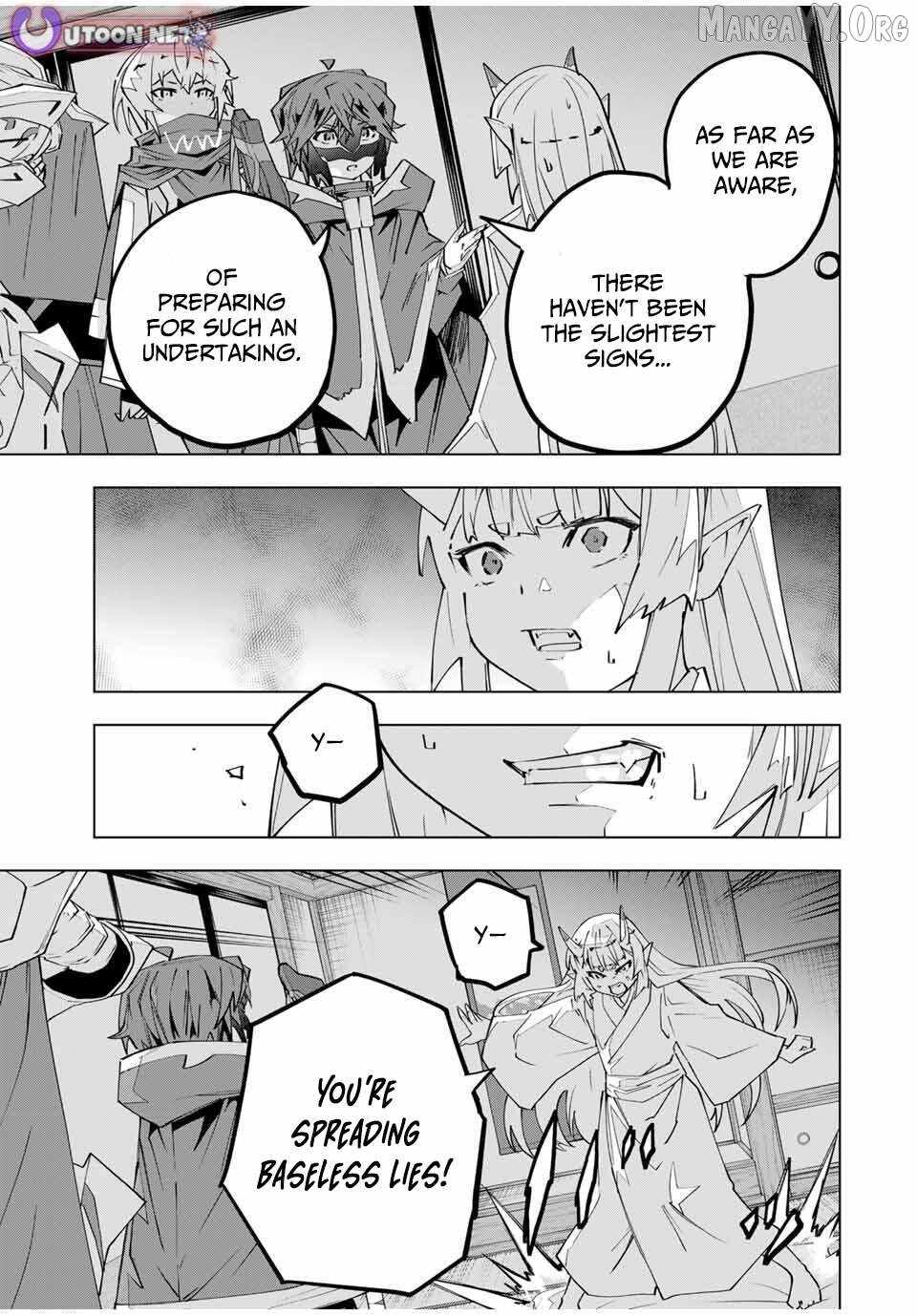 Shinjiteita Nakama-tachi ni Dungeon Okuchi de Korosarekaketa ga Gift "Mugen Gacha" de Level 9999 no Nakama-tachi o Te ni Irete Moto Party Member to Sekai ni Fukushuu & "Zamaa!" Shimasu! Chapter 184 — Page 7