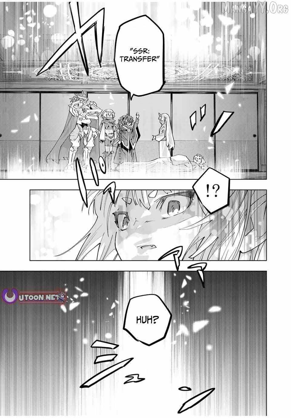 Shinjiteita Nakama-tachi ni Dungeon Okuchi de Korosarekaketa ga Gift "Mugen Gacha" de Level 9999 no Nakama-tachi o Te ni Irete Moto Party Member to Sekai ni Fukushuu & "Zamaa!" Shimasu! Chapter 184 — Page 11