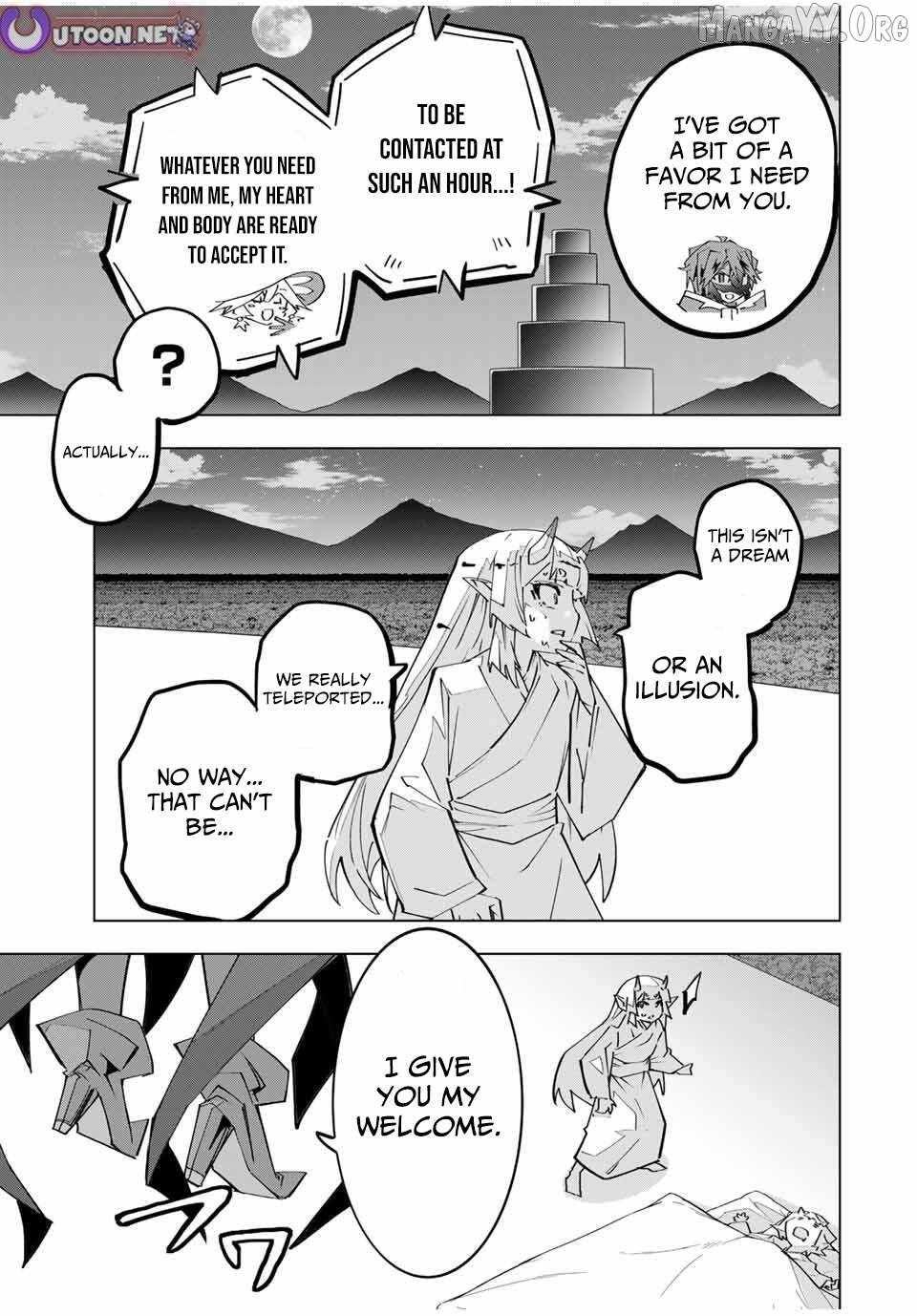 Shinjiteita Nakama-tachi ni Dungeon Okuchi de Korosarekaketa ga Gift "Mugen Gacha" de Level 9999 no Nakama-tachi o Te ni Irete Moto Party Member to Sekai ni Fukushuu & "Zamaa!" Shimasu! Chapter 184 — Page 15