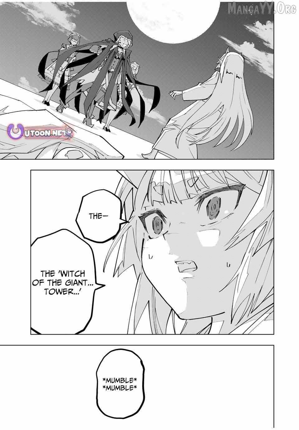 Shinjiteita Nakama-tachi ni Dungeon Okuchi de Korosarekaketa ga Gift "Mugen Gacha" de Level 9999 no Nakama-tachi o Te ni Irete Moto Party Member to Sekai ni Fukushuu & "Zamaa!" Shimasu! Chapter 184 — Page 17