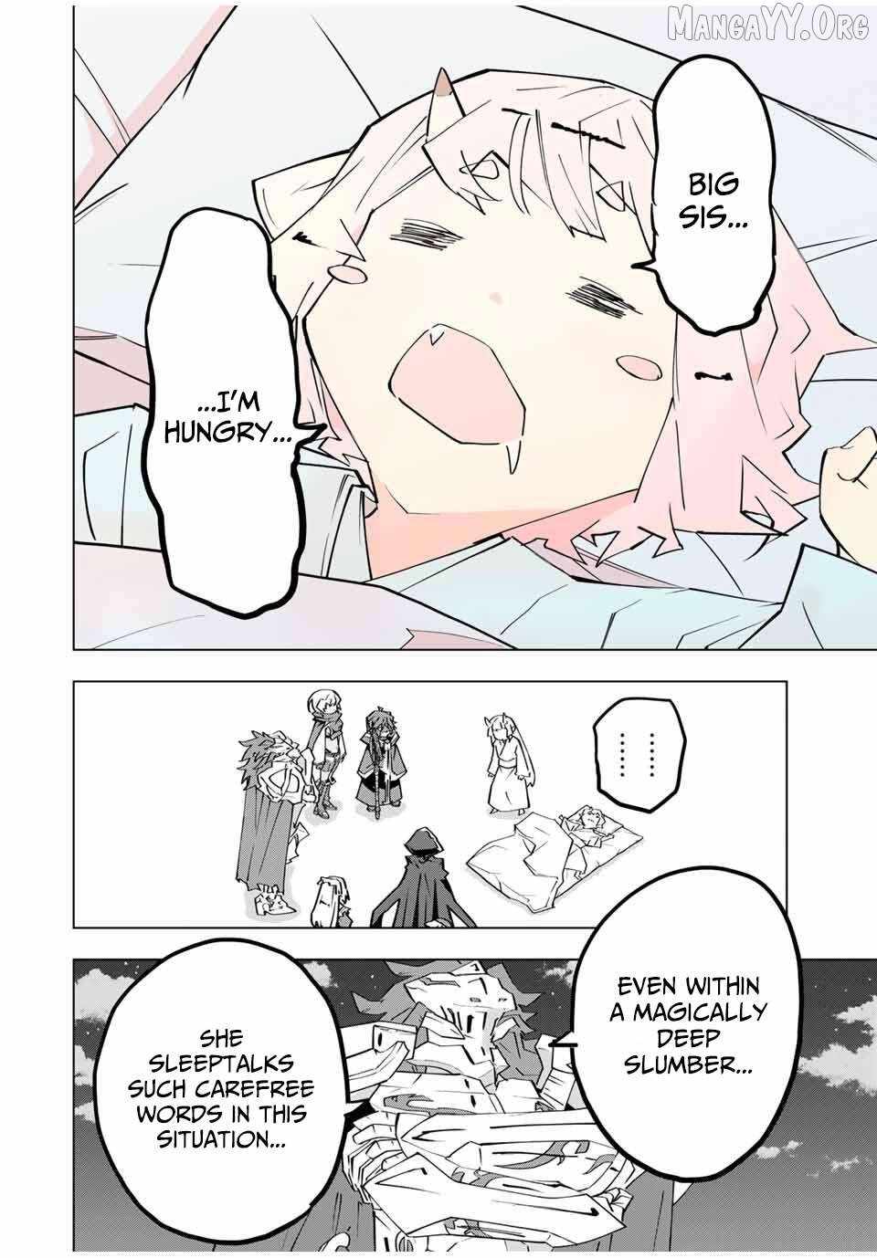 Shinjiteita Nakama-tachi ni Dungeon Okuchi de Korosarekaketa ga Gift "Mugen Gacha" de Level 9999 no Nakama-tachi o Te ni Irete Moto Party Member to Sekai ni Fukushuu & "Zamaa!" Shimasu! Chapter 184 — Page 18