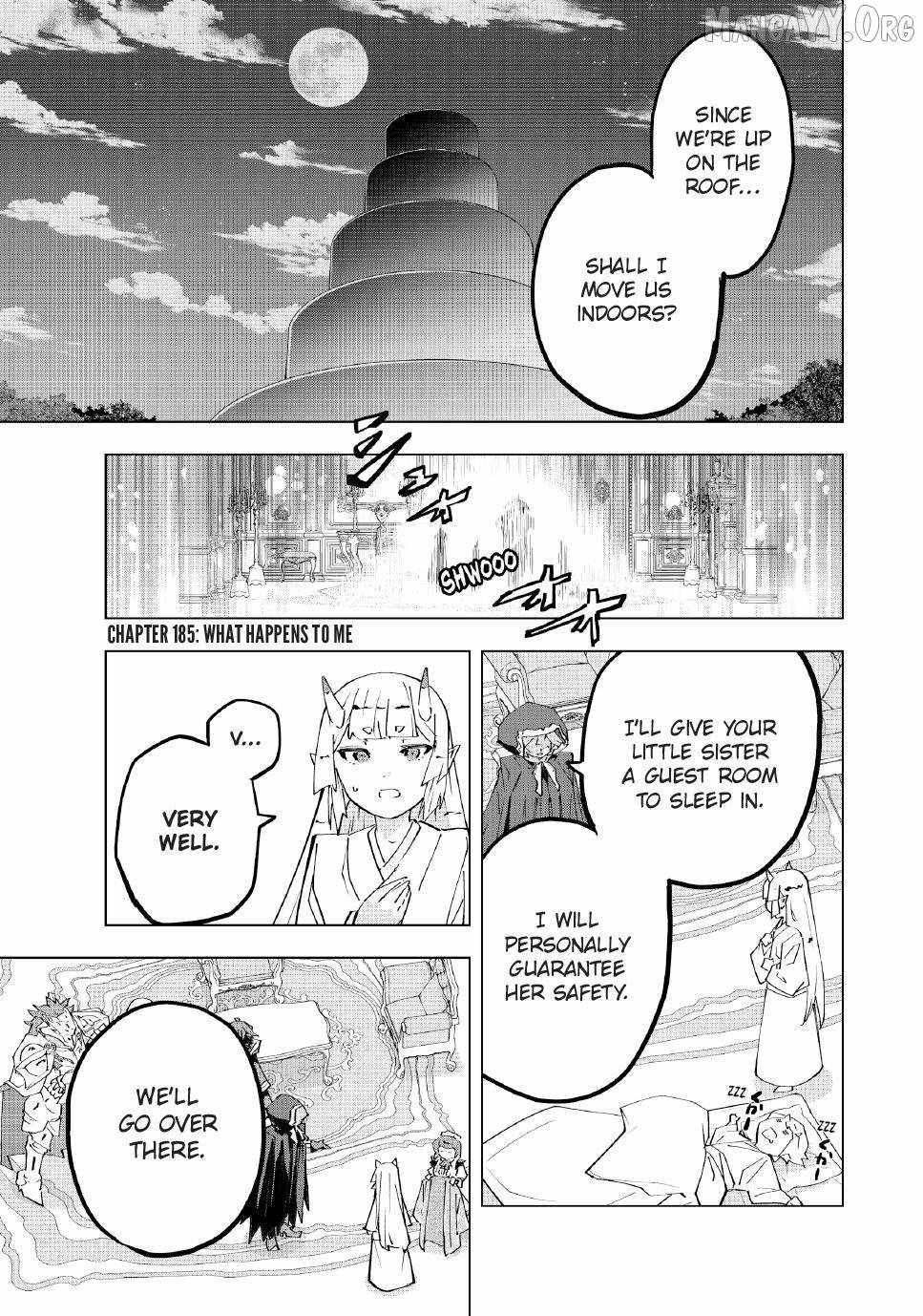 Shinjiteita Nakama-tachi ni Dungeon Okuchi de Korosarekaketa ga Gift "Mugen Gacha" de Level 9999 no Nakama-tachi o Te ni Irete Moto Party Member to Sekai ni Fukushuu & "Zamaa!" Shimasu! Chapter 185 — Page 1