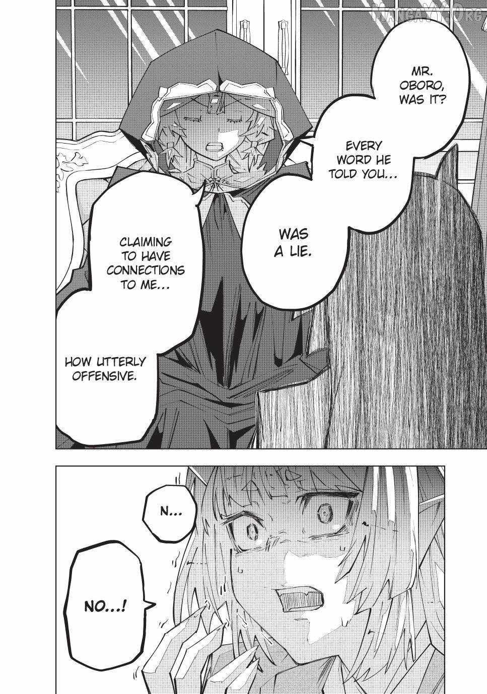 Shinjiteita Nakama-tachi ni Dungeon Okuchi de Korosarekaketa ga Gift "Mugen Gacha" de Level 9999 no Nakama-tachi o Te ni Irete Moto Party Member to Sekai ni Fukushuu & "Zamaa!" Shimasu! Chapter 185 — Page 4