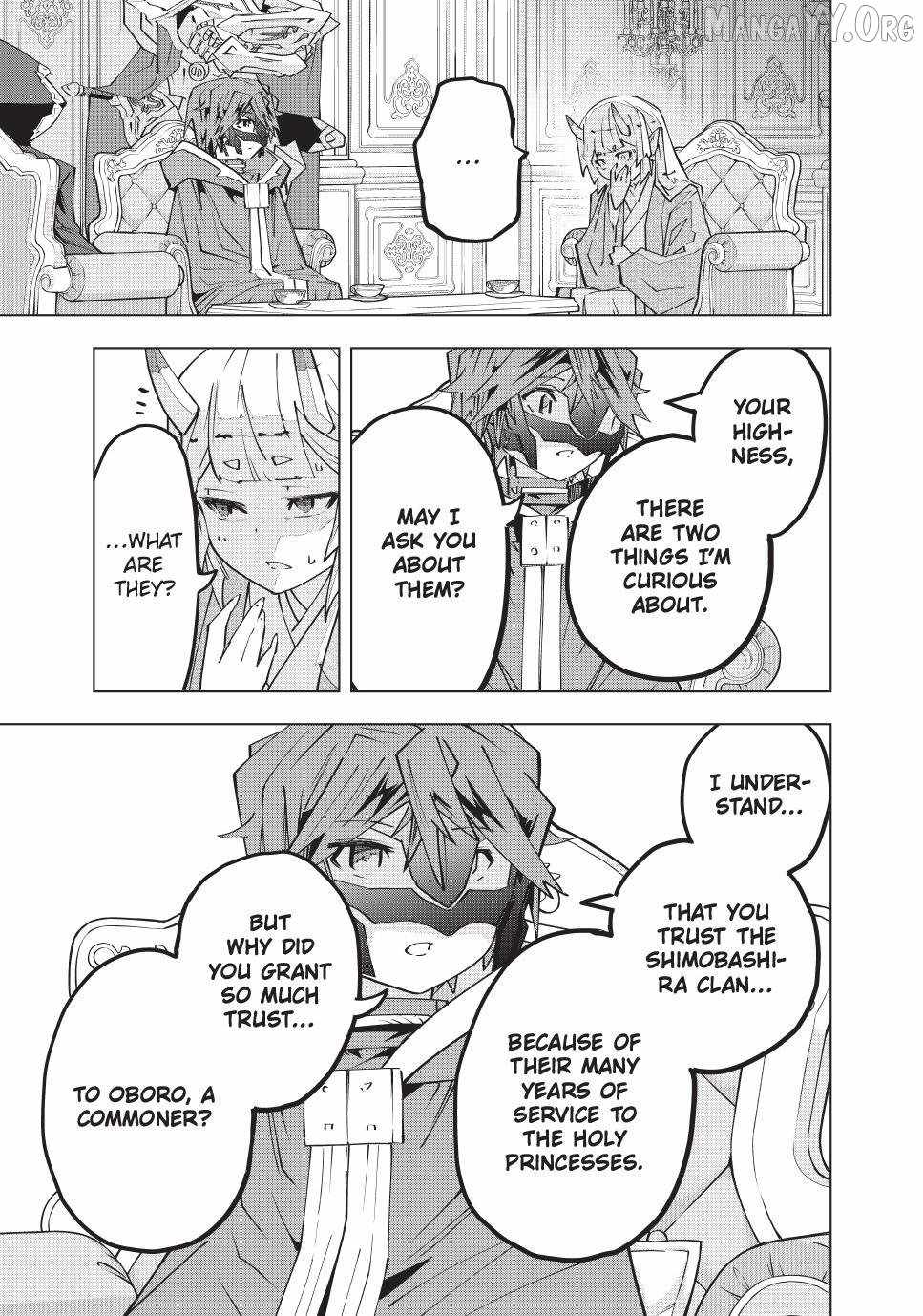 Shinjiteita Nakama-tachi ni Dungeon Okuchi de Korosarekaketa ga Gift "Mugen Gacha" de Level 9999 no Nakama-tachi o Te ni Irete Moto Party Member to Sekai ni Fukushuu & "Zamaa!" Shimasu! Chapter 185 — Page 5