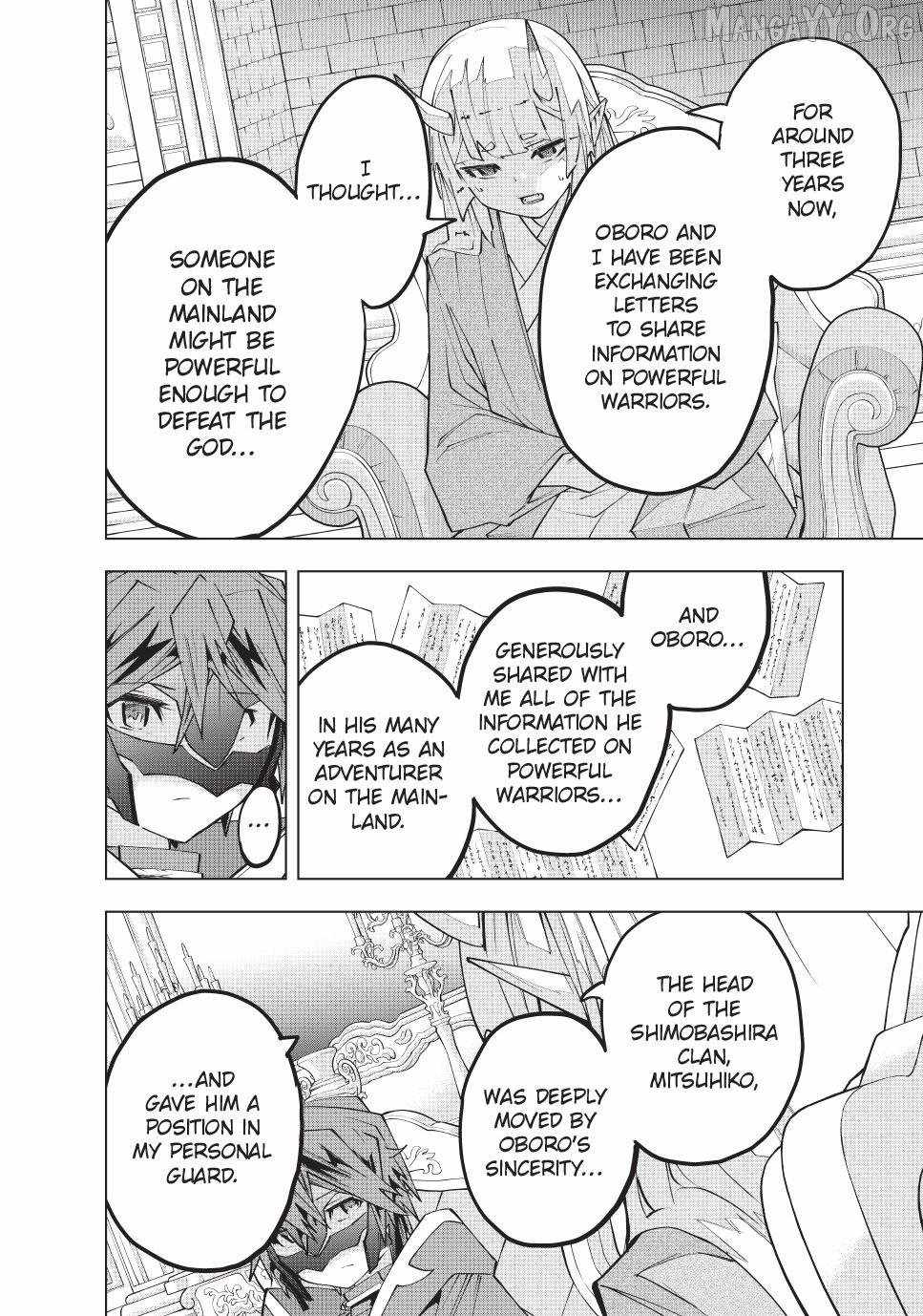 Shinjiteita Nakama-tachi ni Dungeon Okuchi de Korosarekaketa ga Gift "Mugen Gacha" de Level 9999 no Nakama-tachi o Te ni Irete Moto Party Member to Sekai ni Fukushuu & "Zamaa!" Shimasu! Chapter 185 — Page 6