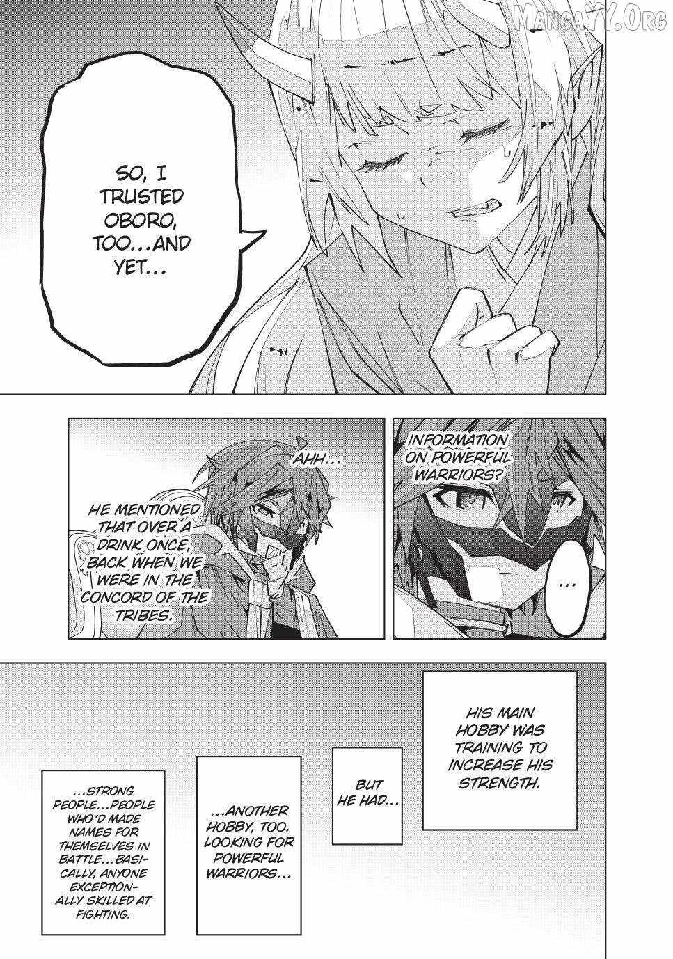 Shinjiteita Nakama-tachi ni Dungeon Okuchi de Korosarekaketa ga Gift "Mugen Gacha" de Level 9999 no Nakama-tachi o Te ni Irete Moto Party Member to Sekai ni Fukushuu & "Zamaa!" Shimasu! Chapter 185 — Page 7