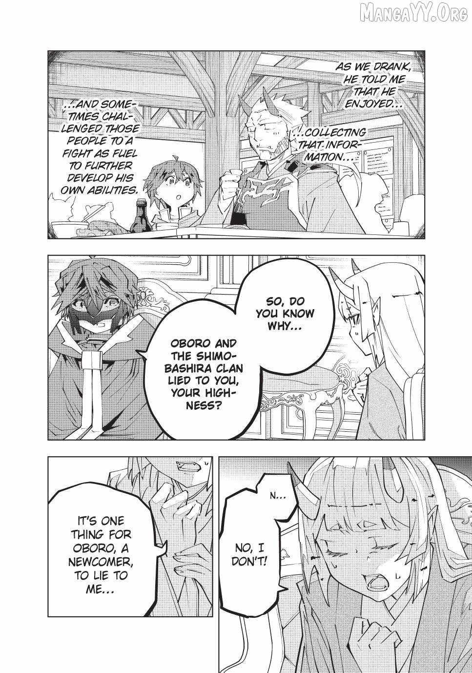Shinjiteita Nakama-tachi ni Dungeon Okuchi de Korosarekaketa ga Gift "Mugen Gacha" de Level 9999 no Nakama-tachi o Te ni Irete Moto Party Member to Sekai ni Fukushuu & "Zamaa!" Shimasu! Chapter 185 — Page 8