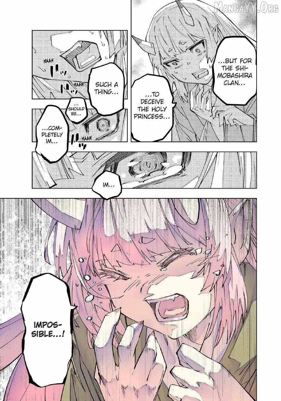 Shinjiteita Nakama-tachi ni Dungeon Okuchi de Korosarekaketa ga Gift "Mugen Gacha" de Level 9999 no Nakama-tachi o Te ni Irete Moto Party Member to Sekai ni Fukushuu & "Zamaa!" Shimasu! Chapter 185 — Page 9