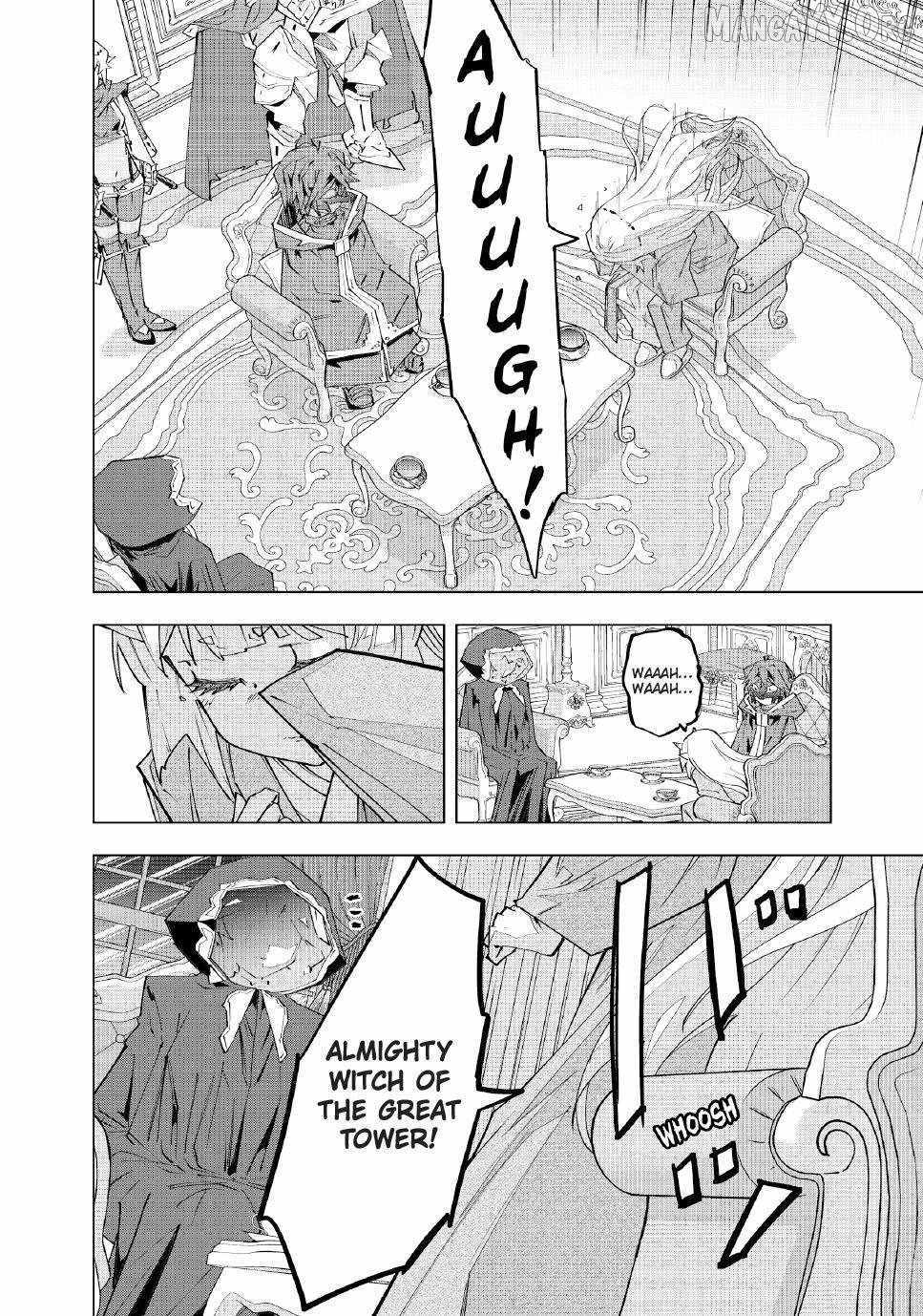 Shinjiteita Nakama-tachi ni Dungeon Okuchi de Korosarekaketa ga Gift "Mugen Gacha" de Level 9999 no Nakama-tachi o Te ni Irete Moto Party Member to Sekai ni Fukushuu & "Zamaa!" Shimasu! Chapter 185 — Page 10