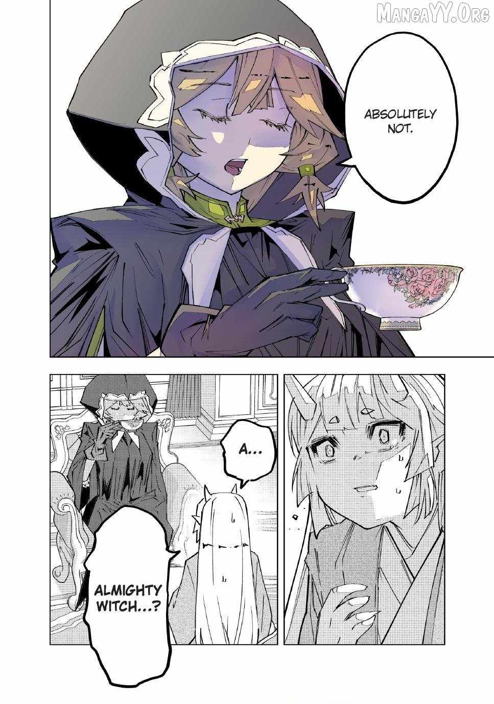 Shinjiteita Nakama-tachi ni Dungeon Okuchi de Korosarekaketa ga Gift "Mugen Gacha" de Level 9999 no Nakama-tachi o Te ni Irete Moto Party Member to Sekai ni Fukushuu & "Zamaa!" Shimasu! Chapter 185 — Page 12