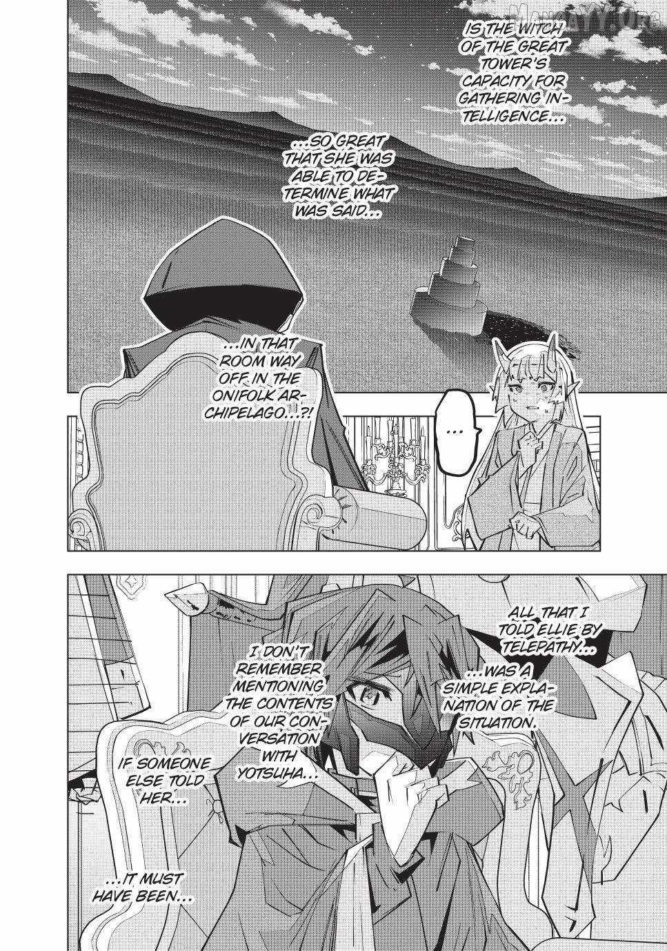 Shinjiteita Nakama-tachi ni Dungeon Okuchi de Korosarekaketa ga Gift "Mugen Gacha" de Level 9999 no Nakama-tachi o Te ni Irete Moto Party Member to Sekai ni Fukushuu & "Zamaa!" Shimasu! Chapter 185 — Page 14