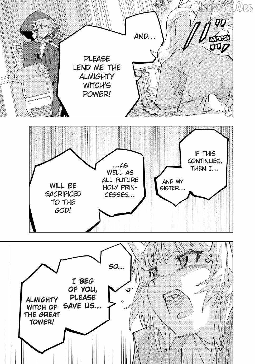 Shinjiteita Nakama-tachi ni Dungeon Okuchi de Korosarekaketa ga Gift "Mugen Gacha" de Level 9999 no Nakama-tachi o Te ni Irete Moto Party Member to Sekai ni Fukushuu & "Zamaa!" Shimasu! Chapter 185 — Page 17