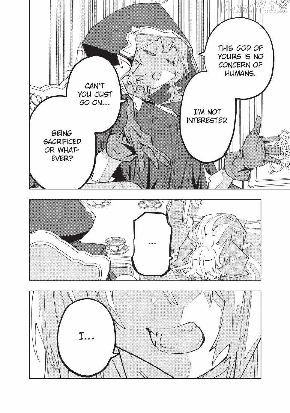 Shinjiteita Nakama-tachi ni Dungeon Okuchi de Korosarekaketa ga Gift "Mugen Gacha" de Level 9999 no Nakama-tachi o Te ni Irete Moto Party Member to Sekai ni Fukushuu & "Zamaa!" Shimasu! Chapter 185 — Page 18