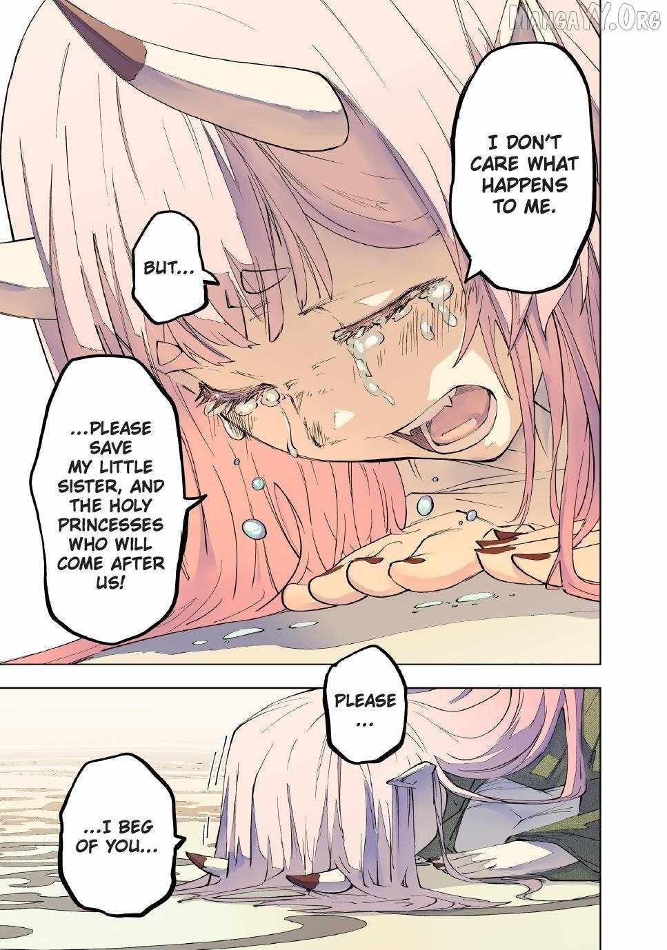 Shinjiteita Nakama-tachi ni Dungeon Okuchi de Korosarekaketa ga Gift "Mugen Gacha" de Level 9999 no Nakama-tachi o Te ni Irete Moto Party Member to Sekai ni Fukushuu & "Zamaa!" Shimasu! Chapter 185 — Page 19