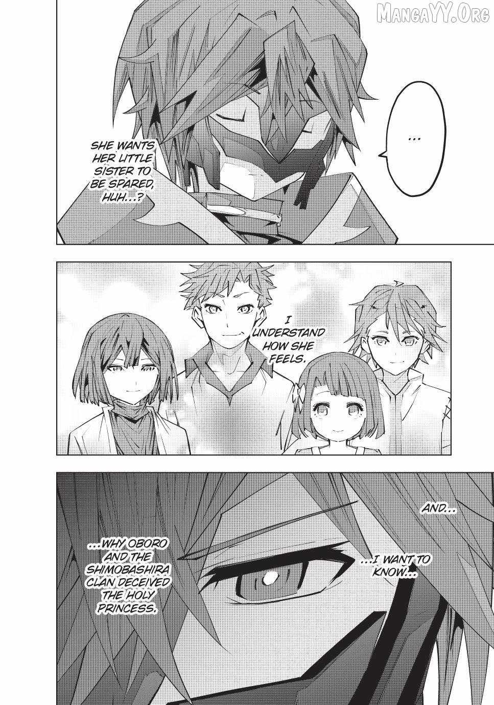 Shinjiteita Nakama-tachi ni Dungeon Okuchi de Korosarekaketa ga Gift "Mugen Gacha" de Level 9999 no Nakama-tachi o Te ni Irete Moto Party Member to Sekai ni Fukushuu & "Zamaa!" Shimasu! Chapter 185 — Page 20