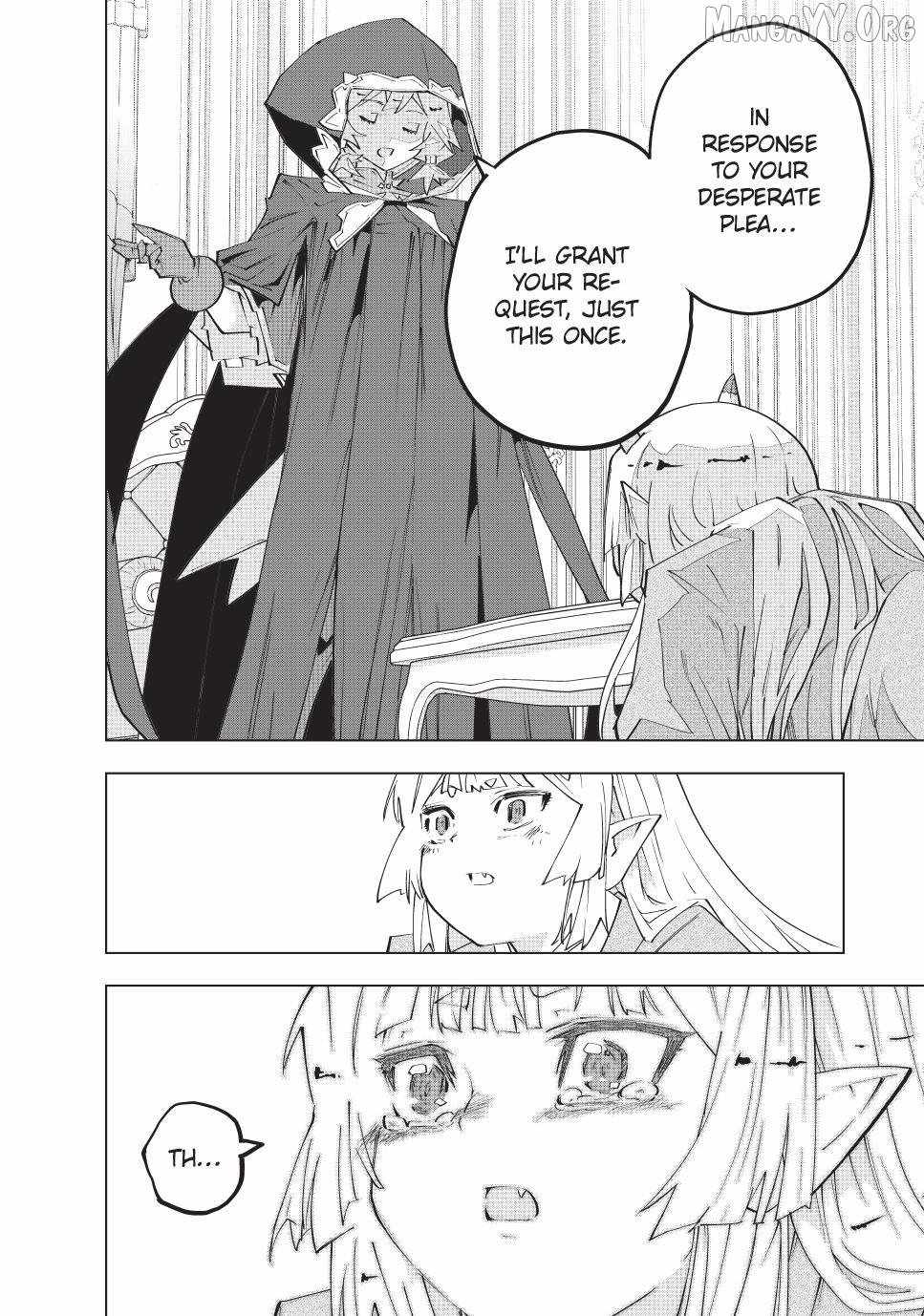 Shinjiteita Nakama-tachi ni Dungeon Okuchi de Korosarekaketa ga Gift "Mugen Gacha" de Level 9999 no Nakama-tachi o Te ni Irete Moto Party Member to Sekai ni Fukushuu & "Zamaa!" Shimasu! Chapter 185 — Page 22