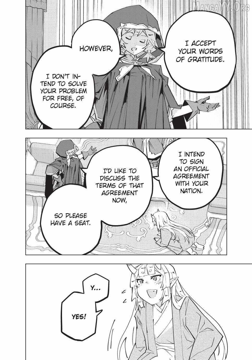 Shinjiteita Nakama-tachi ni Dungeon Okuchi de Korosarekaketa ga Gift "Mugen Gacha" de Level 9999 no Nakama-tachi o Te ni Irete Moto Party Member to Sekai ni Fukushuu & "Zamaa!" Shimasu! Chapter 185 — Page 24