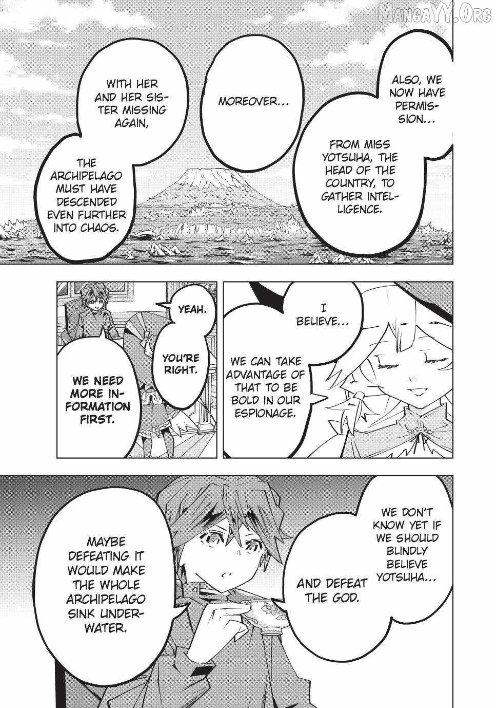 Shinjiteita Nakama-tachi ni Dungeon Okuchi de Korosarekaketa ga Gift "Mugen Gacha" de Level 9999 no Nakama-tachi o Te ni Irete Moto Party Member to Sekai ni Fukushuu & "Zamaa!" Shimasu! Chapter 185 — Page 31