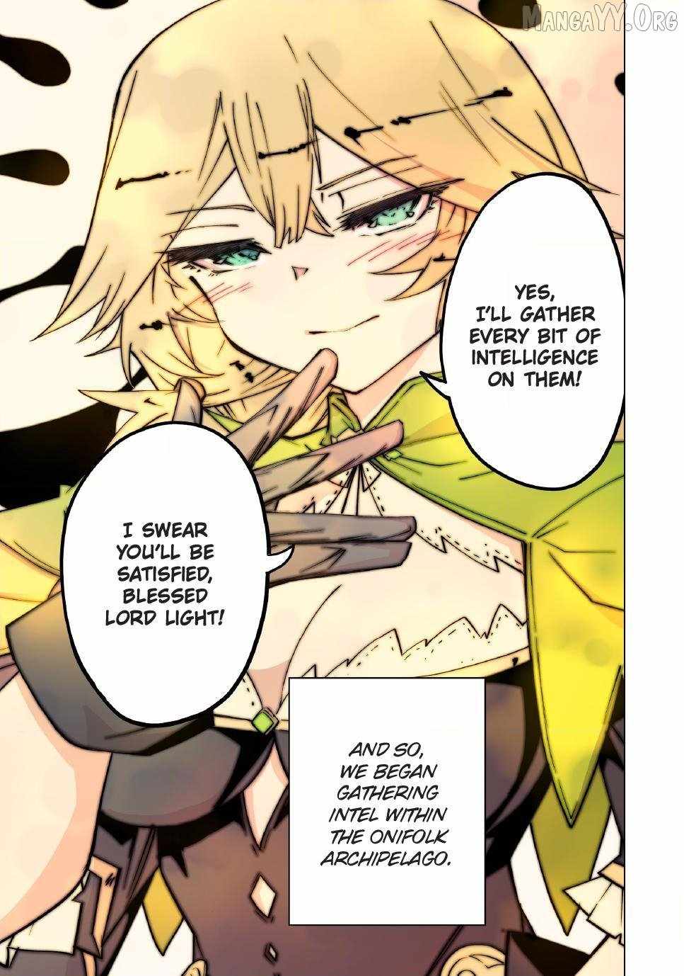 Shinjiteita Nakama-tachi ni Dungeon Okuchi de Korosarekaketa ga Gift "Mugen Gacha" de Level 9999 no Nakama-tachi o Te ni Irete Moto Party Member to Sekai ni Fukushuu & "Zamaa!" Shimasu! Chapter 185 — Page 33