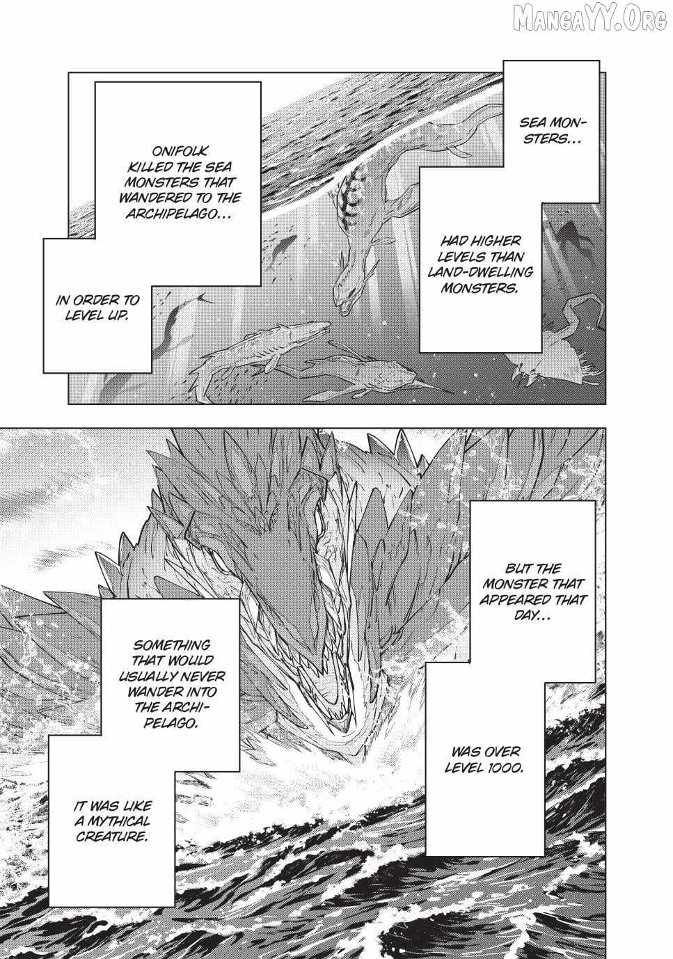 Shinjiteita Nakama-tachi ni Dungeon Okuchi de Korosarekaketa ga Gift "Mugen Gacha" de Level 9999 no Nakama-tachi o Te ni Irete Moto Party Member to Sekai ni Fukushuu & "Zamaa!" Shimasu! Chapter 186 — Page 3