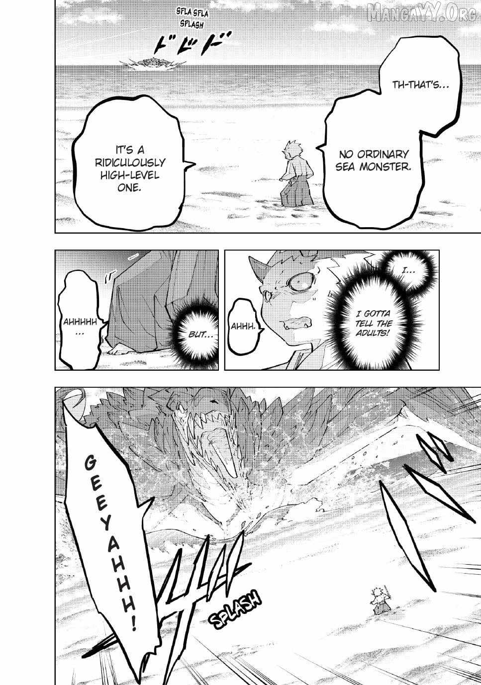 Shinjiteita Nakama-tachi ni Dungeon Okuchi de Korosarekaketa ga Gift "Mugen Gacha" de Level 9999 no Nakama-tachi o Te ni Irete Moto Party Member to Sekai ni Fukushuu & "Zamaa!" Shimasu! Chapter 186 — Page 4