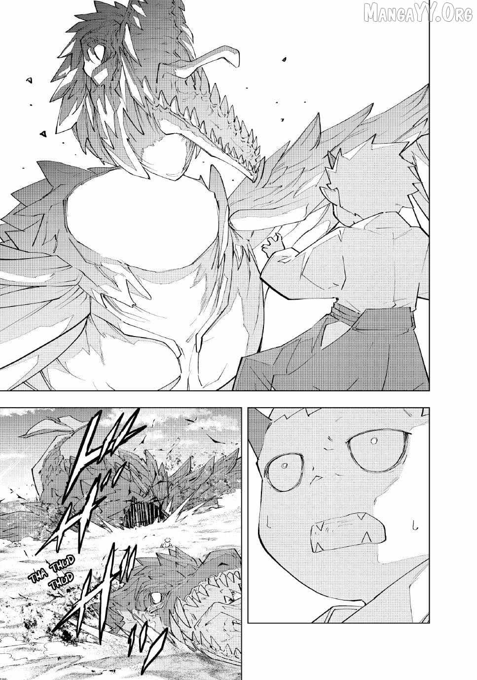 Shinjiteita Nakama-tachi ni Dungeon Okuchi de Korosarekaketa ga Gift "Mugen Gacha" de Level 9999 no Nakama-tachi o Te ni Irete Moto Party Member to Sekai ni Fukushuu & "Zamaa!" Shimasu! Chapter 186 — Page 5