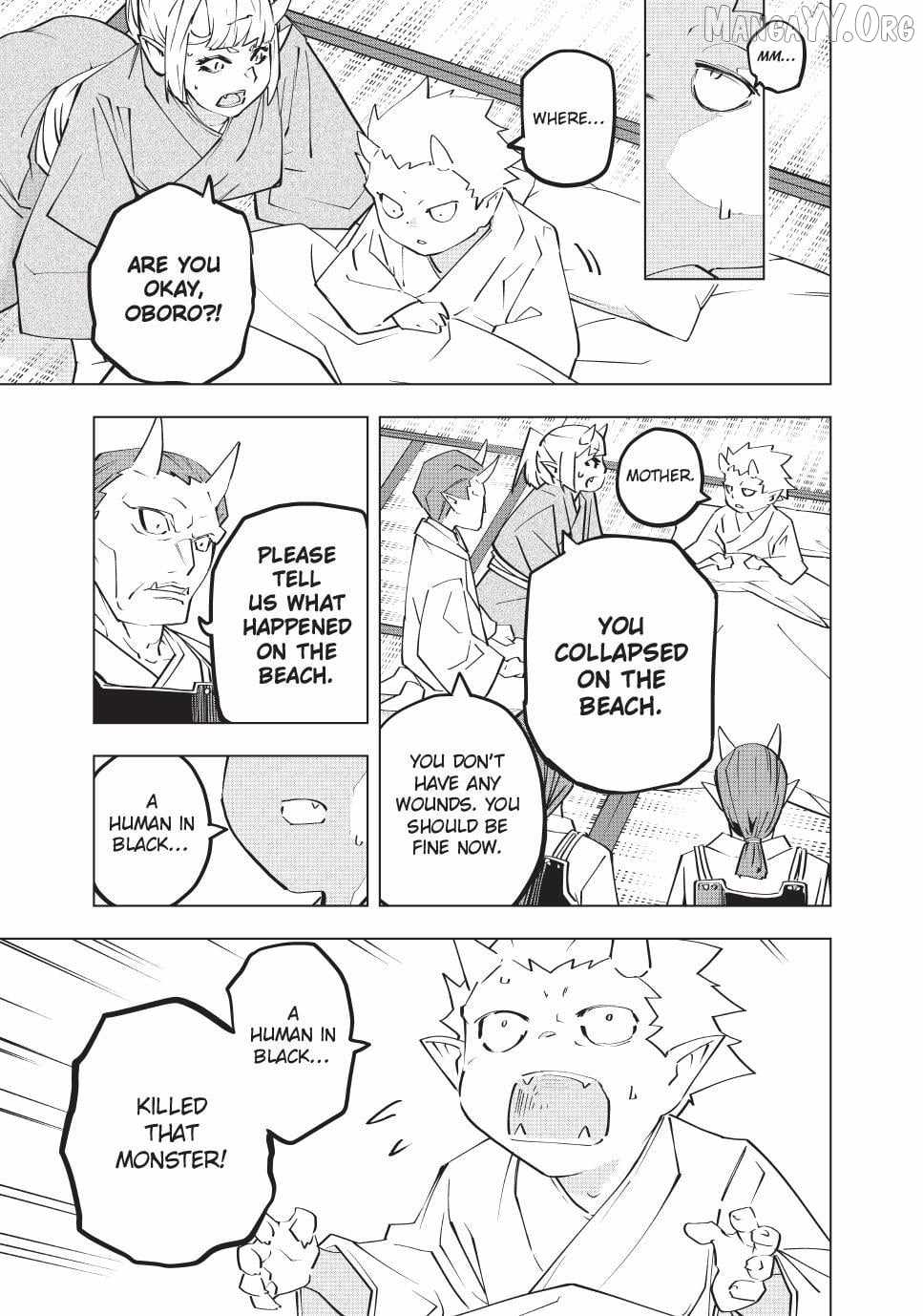 Shinjiteita Nakama-tachi ni Dungeon Okuchi de Korosarekaketa ga Gift "Mugen Gacha" de Level 9999 no Nakama-tachi o Te ni Irete Moto Party Member to Sekai ni Fukushuu & "Zamaa!" Shimasu! Chapter 186 — Page 8
