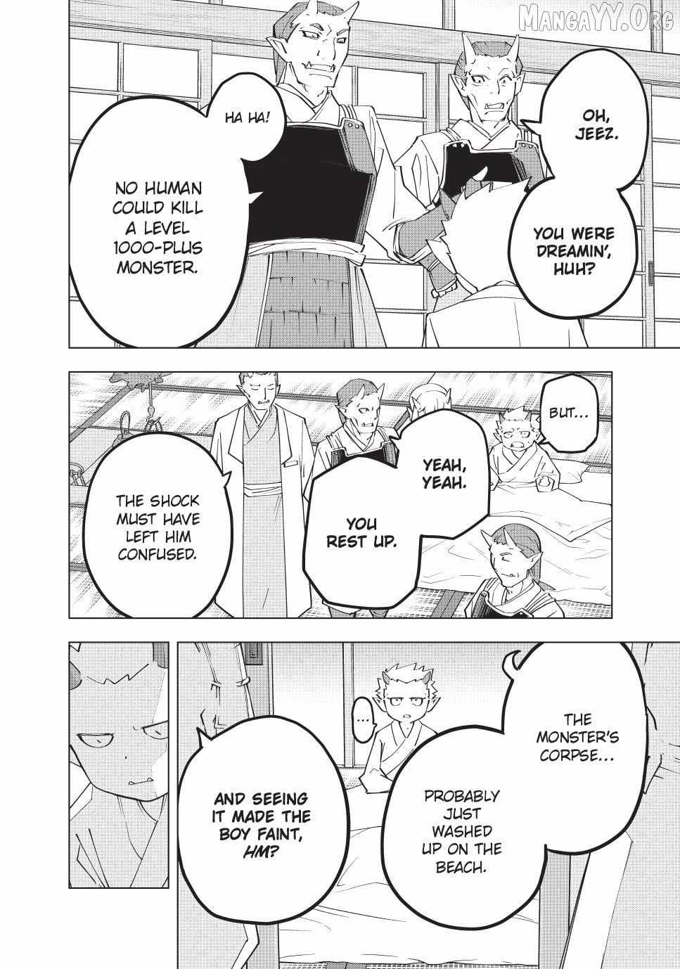 Shinjiteita Nakama-tachi ni Dungeon Okuchi de Korosarekaketa ga Gift "Mugen Gacha" de Level 9999 no Nakama-tachi o Te ni Irete Moto Party Member to Sekai ni Fukushuu & "Zamaa!" Shimasu! Chapter 186 — Page 9