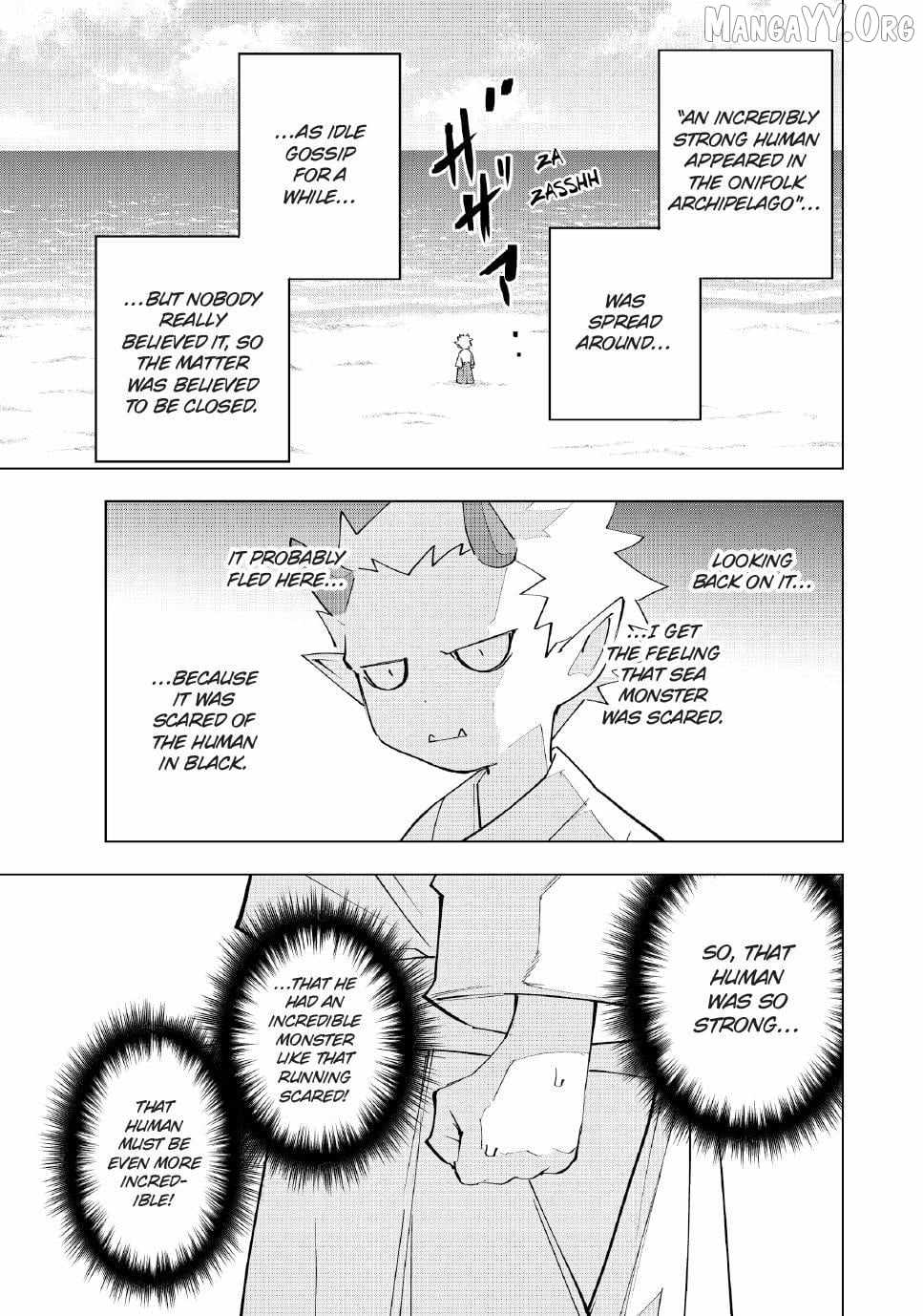Shinjiteita Nakama-tachi ni Dungeon Okuchi de Korosarekaketa ga Gift "Mugen Gacha" de Level 9999 no Nakama-tachi o Te ni Irete Moto Party Member to Sekai ni Fukushuu & "Zamaa!" Shimasu! Chapter 186 — Page 10