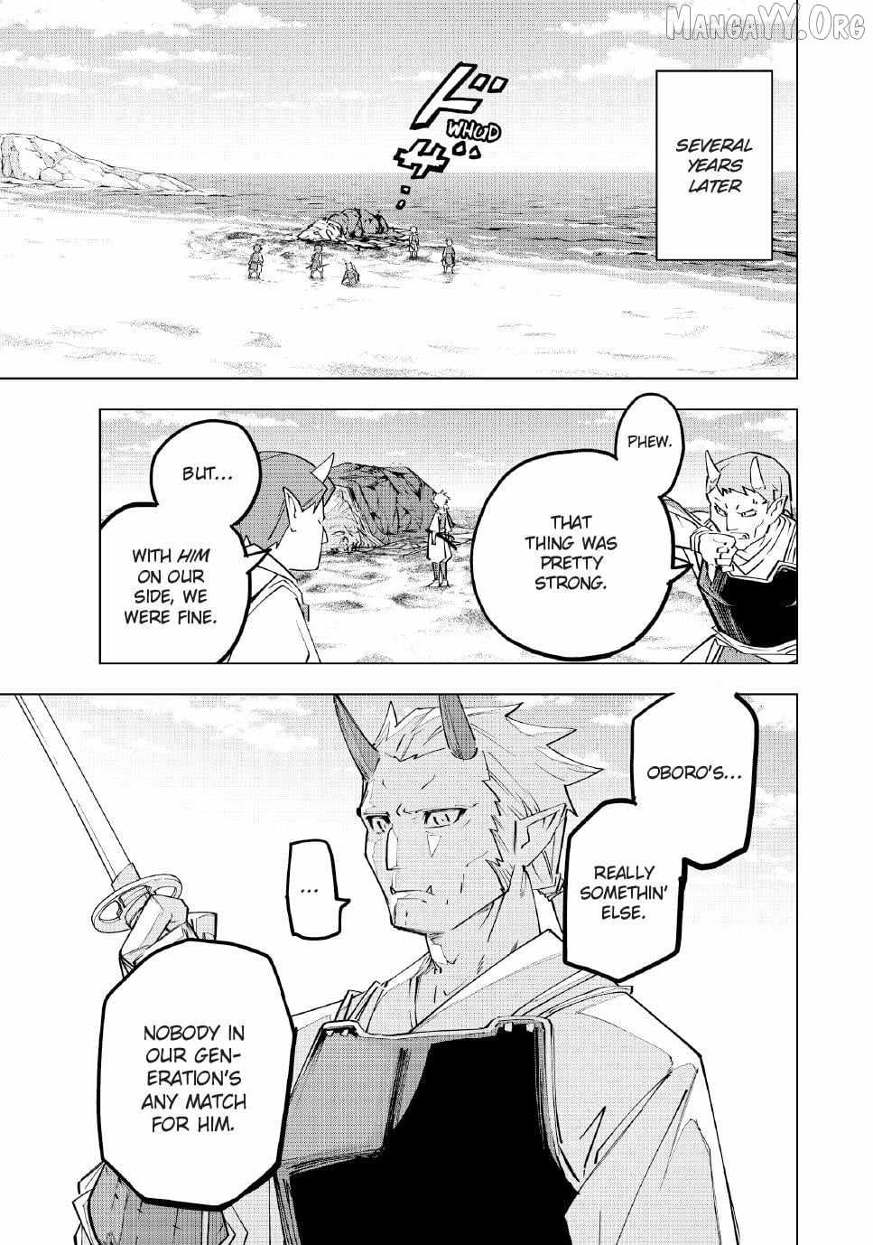 Shinjiteita Nakama-tachi ni Dungeon Okuchi de Korosarekaketa ga Gift "Mugen Gacha" de Level 9999 no Nakama-tachi o Te ni Irete Moto Party Member to Sekai ni Fukushuu & "Zamaa!" Shimasu! Chapter 186 — Page 12