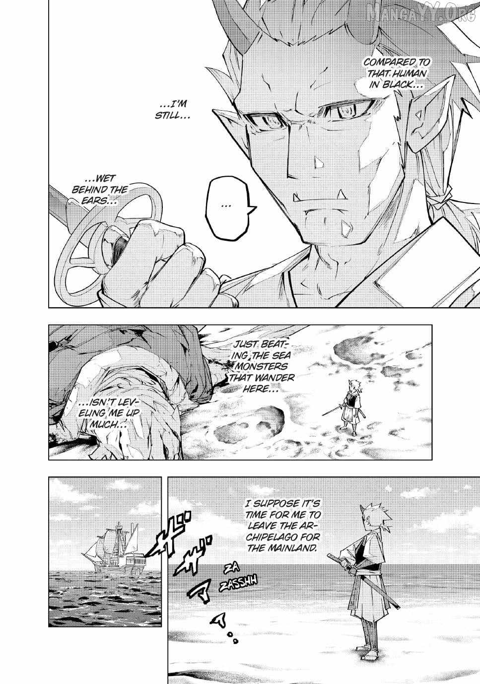 Shinjiteita Nakama-tachi ni Dungeon Okuchi de Korosarekaketa ga Gift "Mugen Gacha" de Level 9999 no Nakama-tachi o Te ni Irete Moto Party Member to Sekai ni Fukushuu & "Zamaa!" Shimasu! Chapter 186 — Page 13