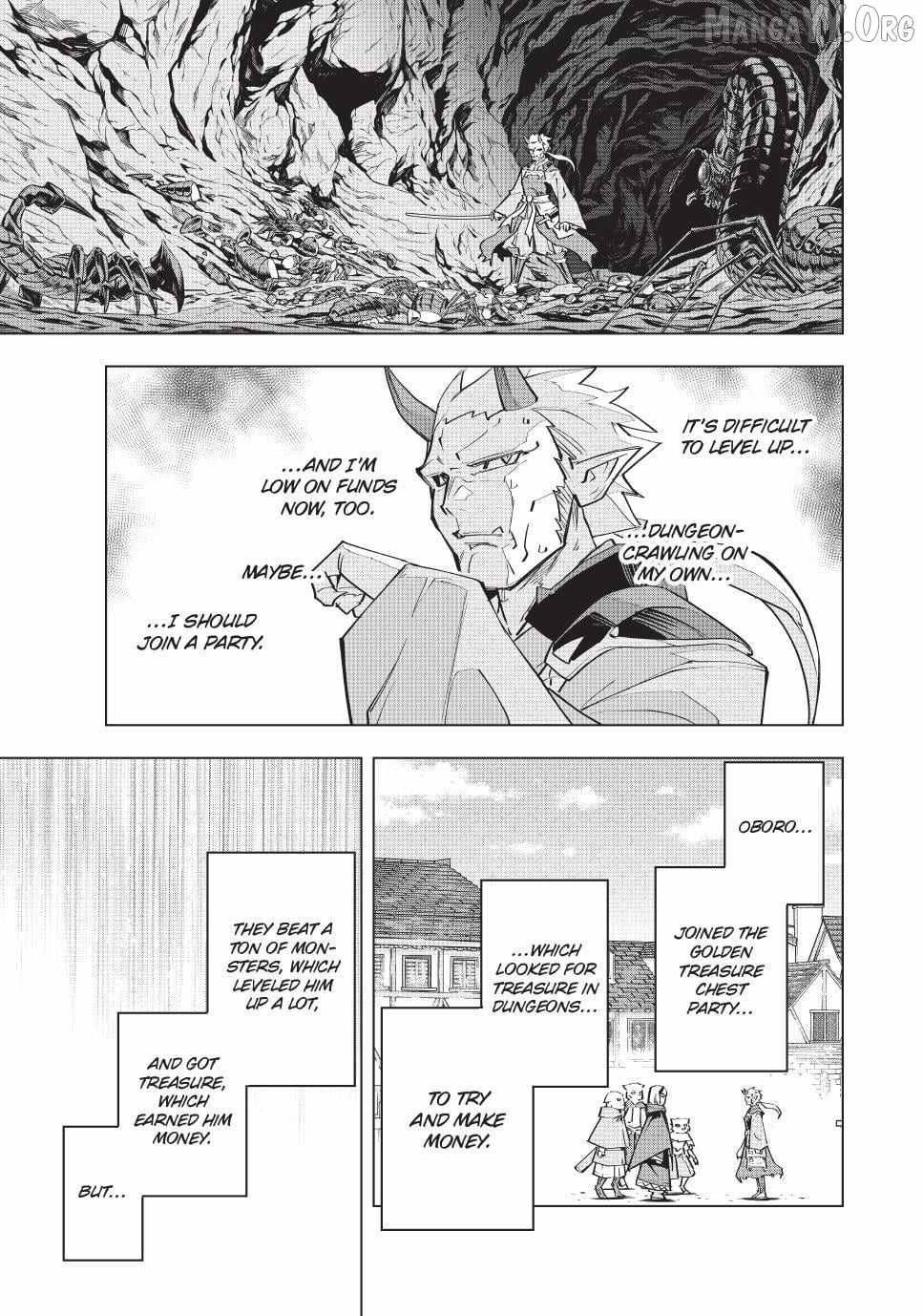Shinjiteita Nakama-tachi ni Dungeon Okuchi de Korosarekaketa ga Gift "Mugen Gacha" de Level 9999 no Nakama-tachi o Te ni Irete Moto Party Member to Sekai ni Fukushuu & "Zamaa!" Shimasu! Chapter 186 — Page 14