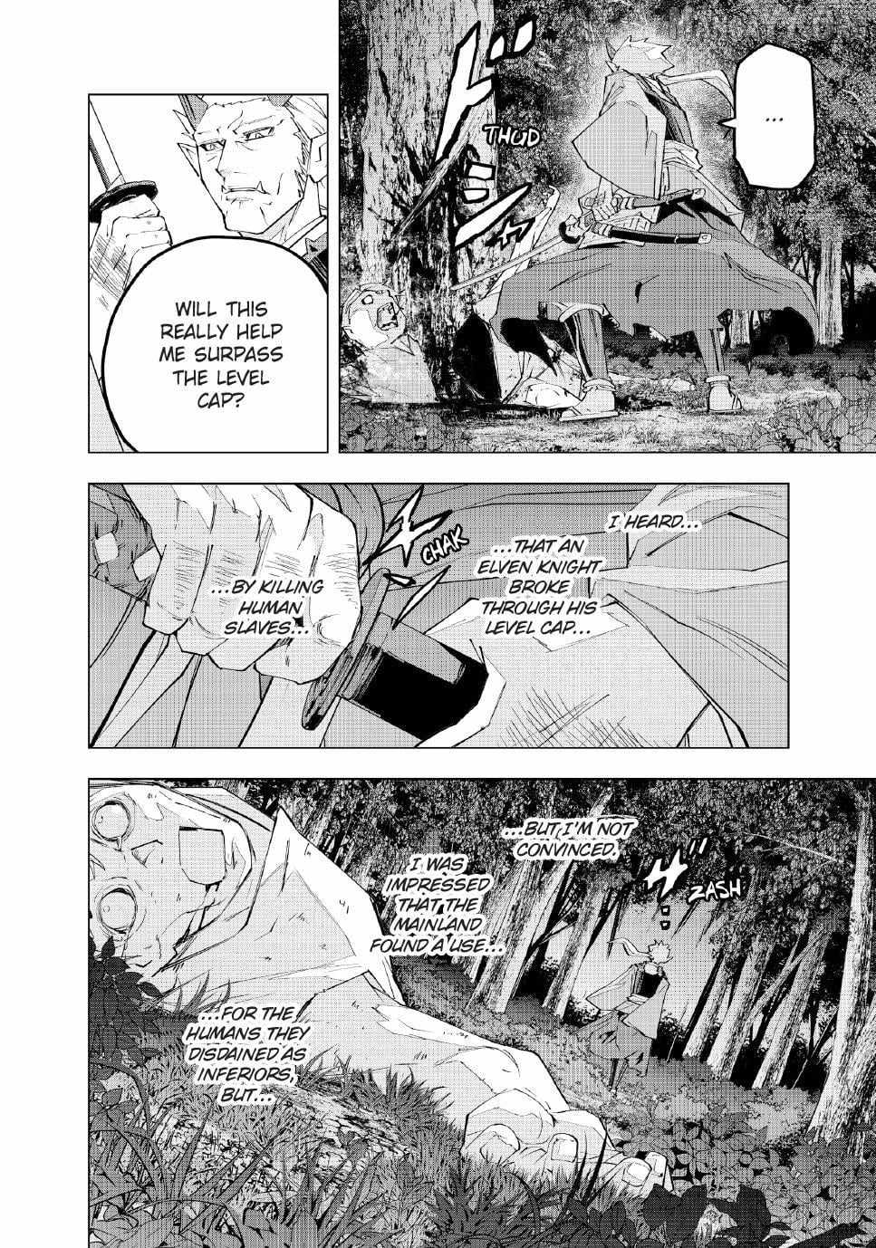 Shinjiteita Nakama-tachi ni Dungeon Okuchi de Korosarekaketa ga Gift "Mugen Gacha" de Level 9999 no Nakama-tachi o Te ni Irete Moto Party Member to Sekai ni Fukushuu & "Zamaa!" Shimasu! Chapter 186 — Page 17