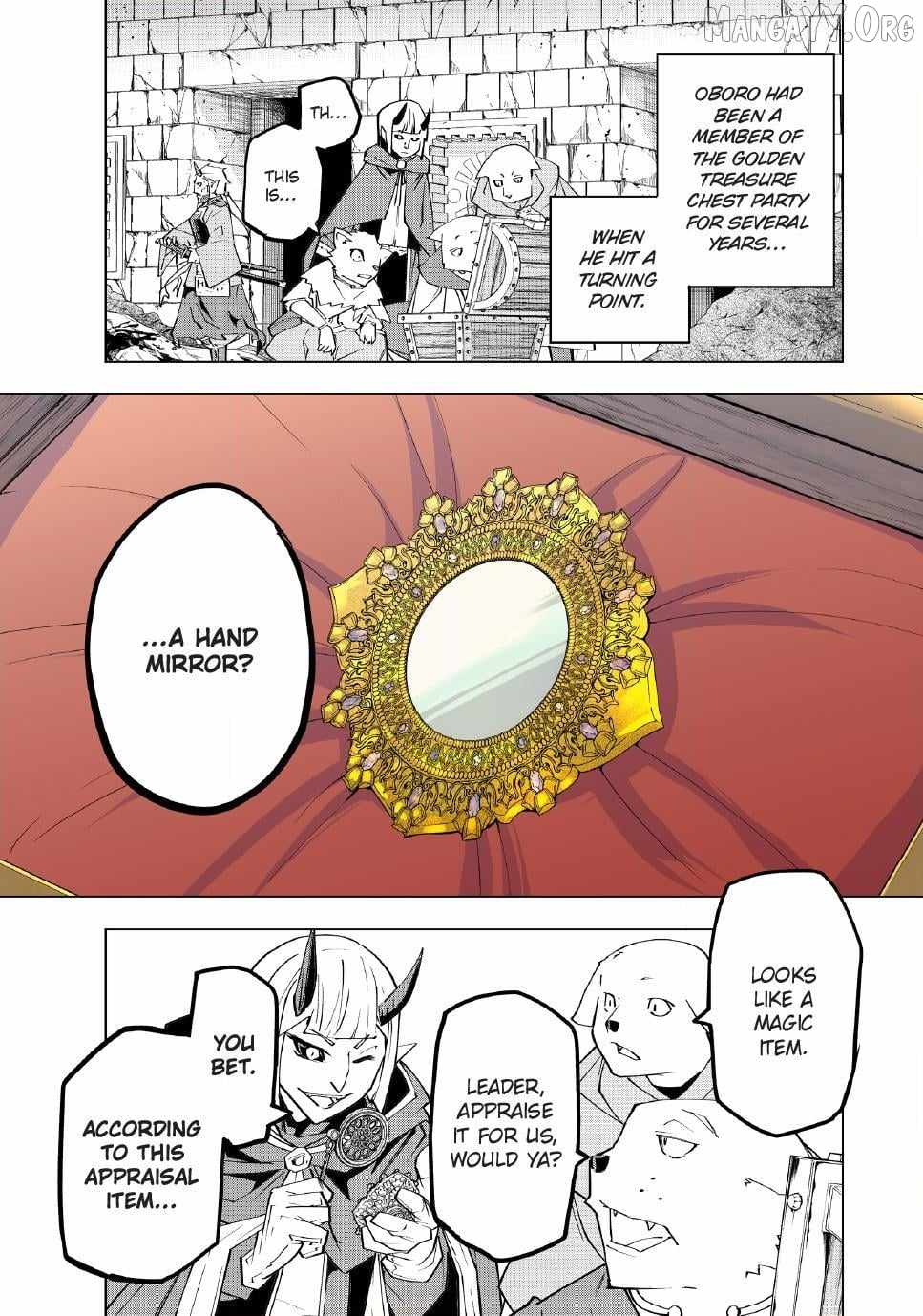 Shinjiteita Nakama-tachi ni Dungeon Okuchi de Korosarekaketa ga Gift "Mugen Gacha" de Level 9999 no Nakama-tachi o Te ni Irete Moto Party Member to Sekai ni Fukushuu & "Zamaa!" Shimasu! Chapter 186 — Page 18